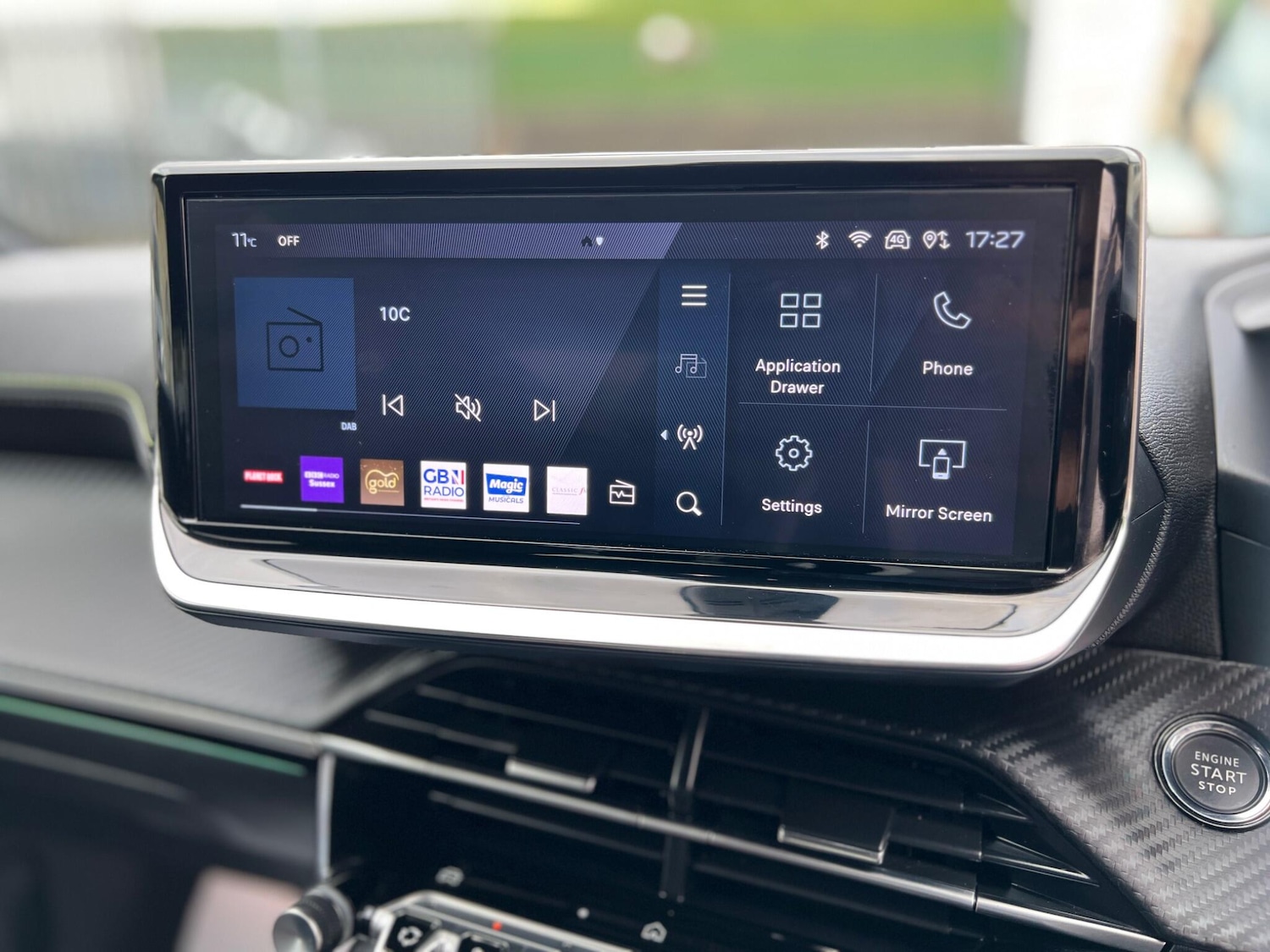 Used Peugeot 208 2024 for sale - 78100134: Photo 32