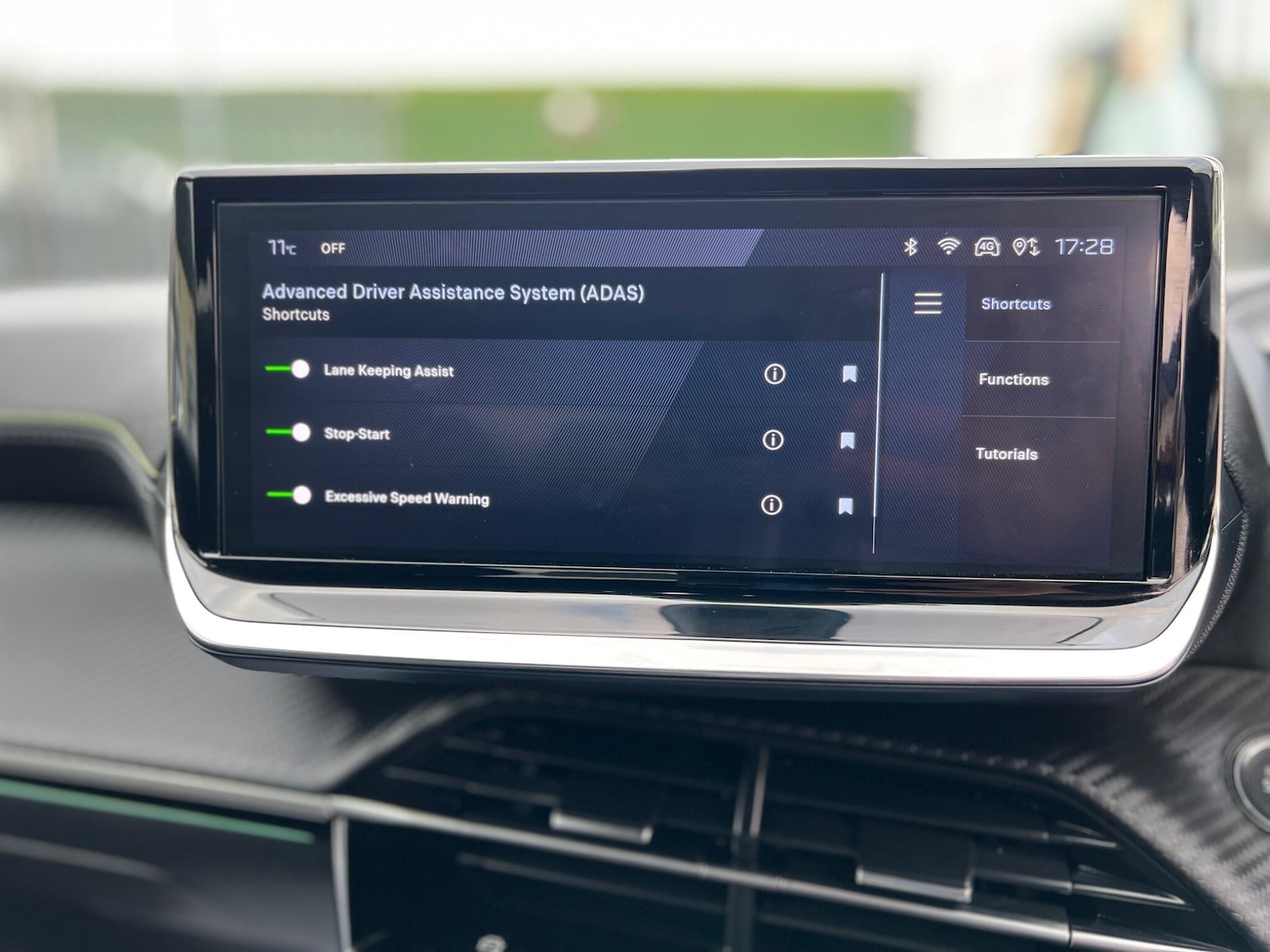 Used Peugeot 208 2024 for sale - 78100134: Photo 34