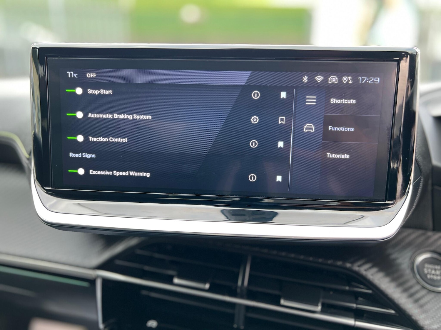 Used Peugeot 208 2024 for sale - 78100134: Photo 36