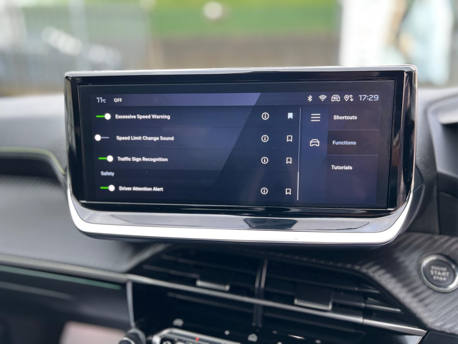 Used Peugeot 208 2024 for sale - 78100134: Photo 37