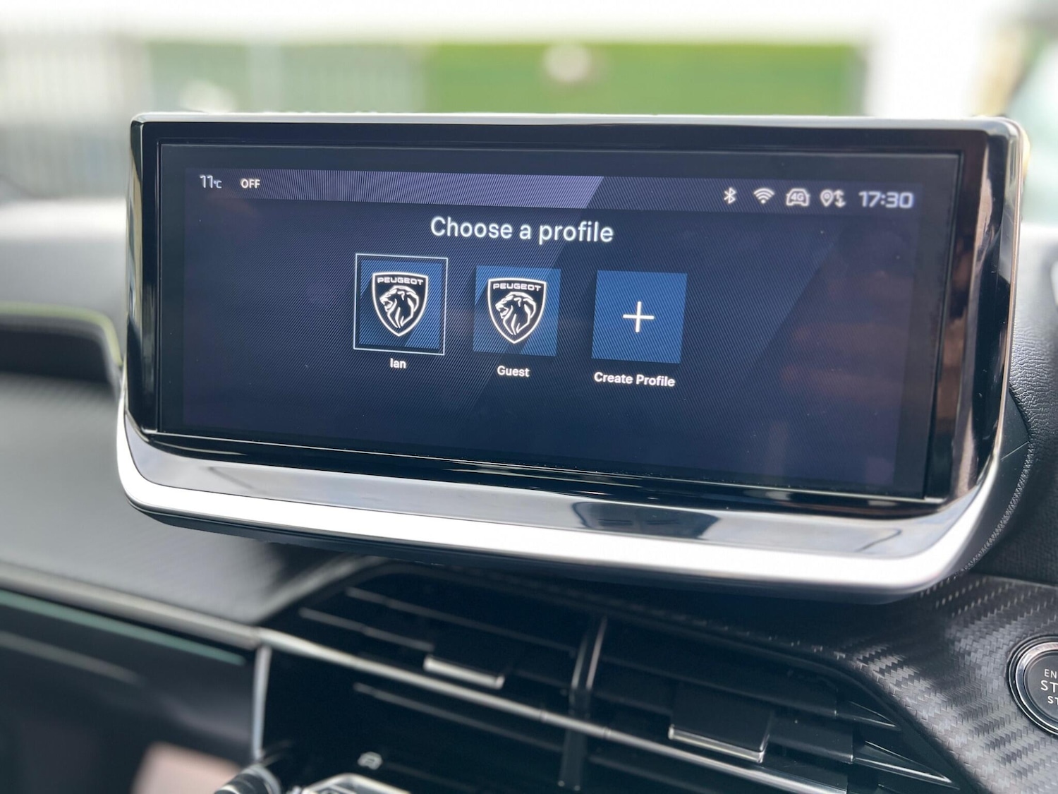 Used Peugeot 208 2024 for sale - 78100134: Photo 38