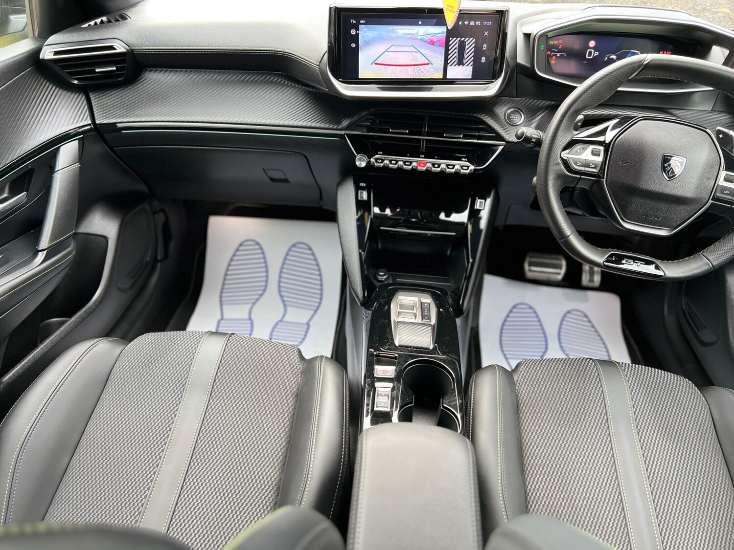 Used Peugeot 208 2024 for sale - 78100134: Photo 39