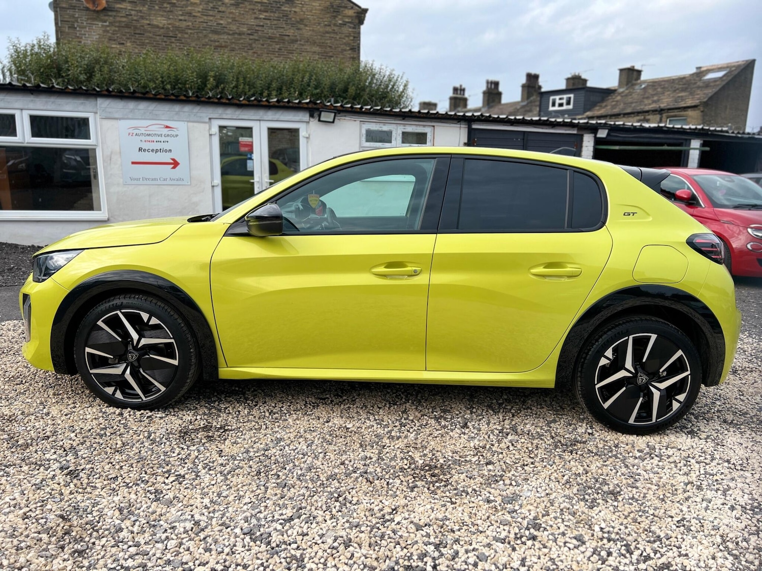 Used Peugeot 208 2024 for sale - 78100134: Photo 4