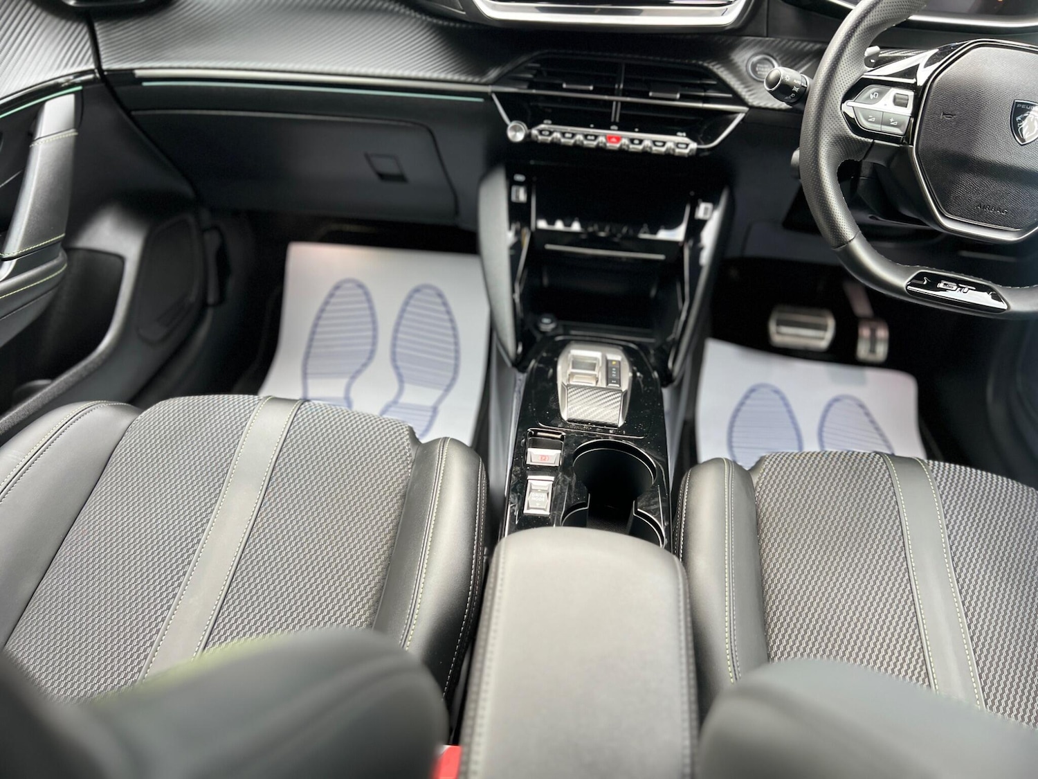 Used Peugeot 208 2024 for sale - 78100134: Photo 40