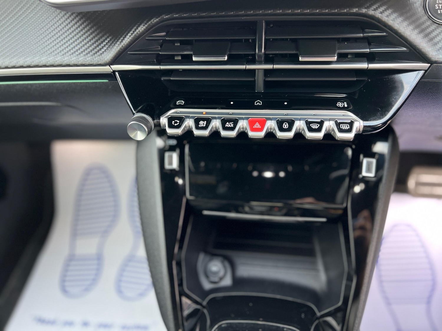 Used Peugeot 208 2024 for sale - 78100134: Photo 41