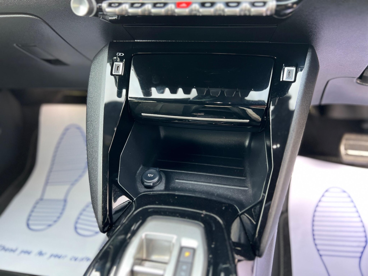 Used Peugeot 208 2024 for sale - 78100134: Photo 42