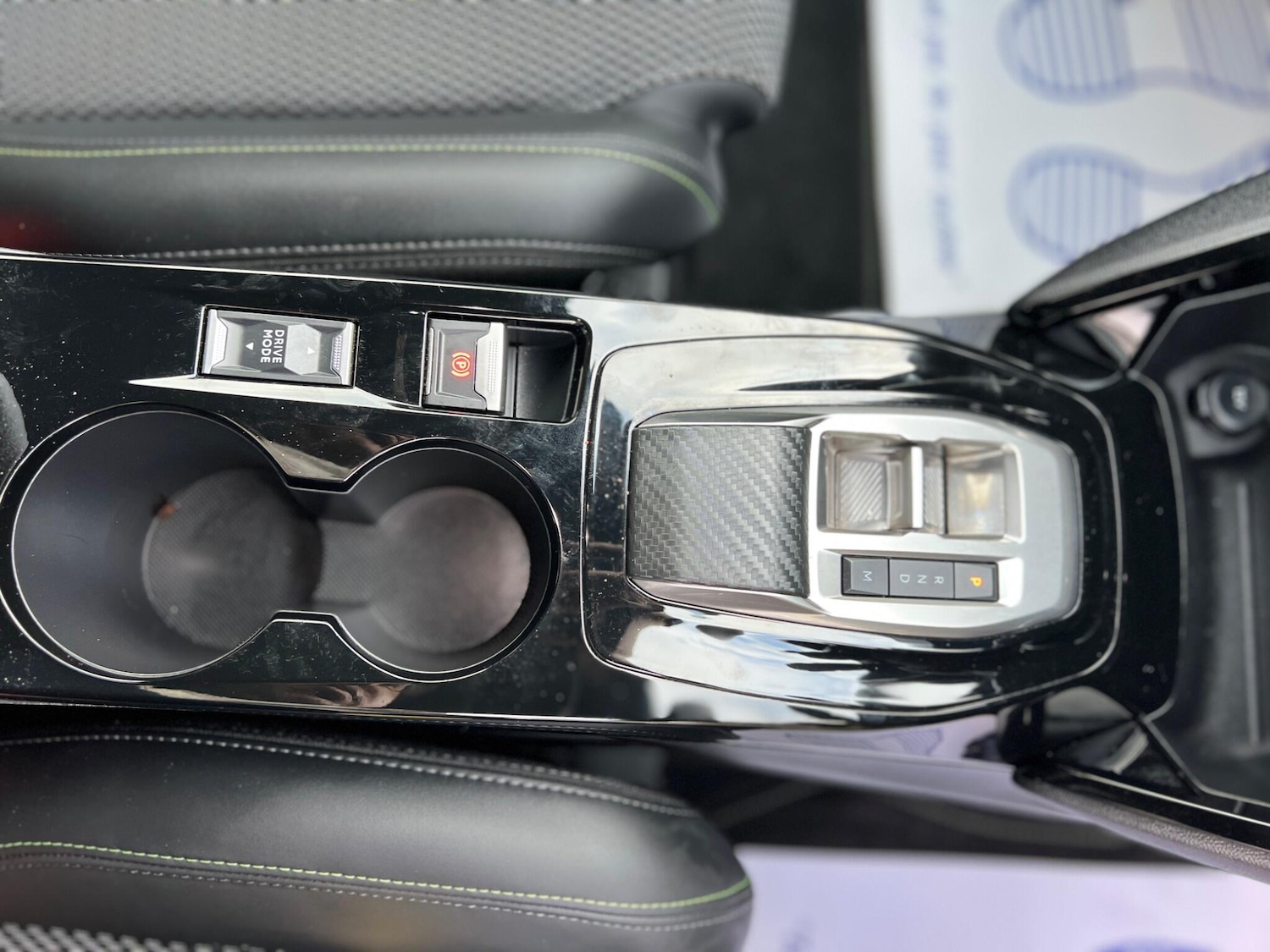 Used Peugeot 208 2024 for sale - 78100134: Photo 46