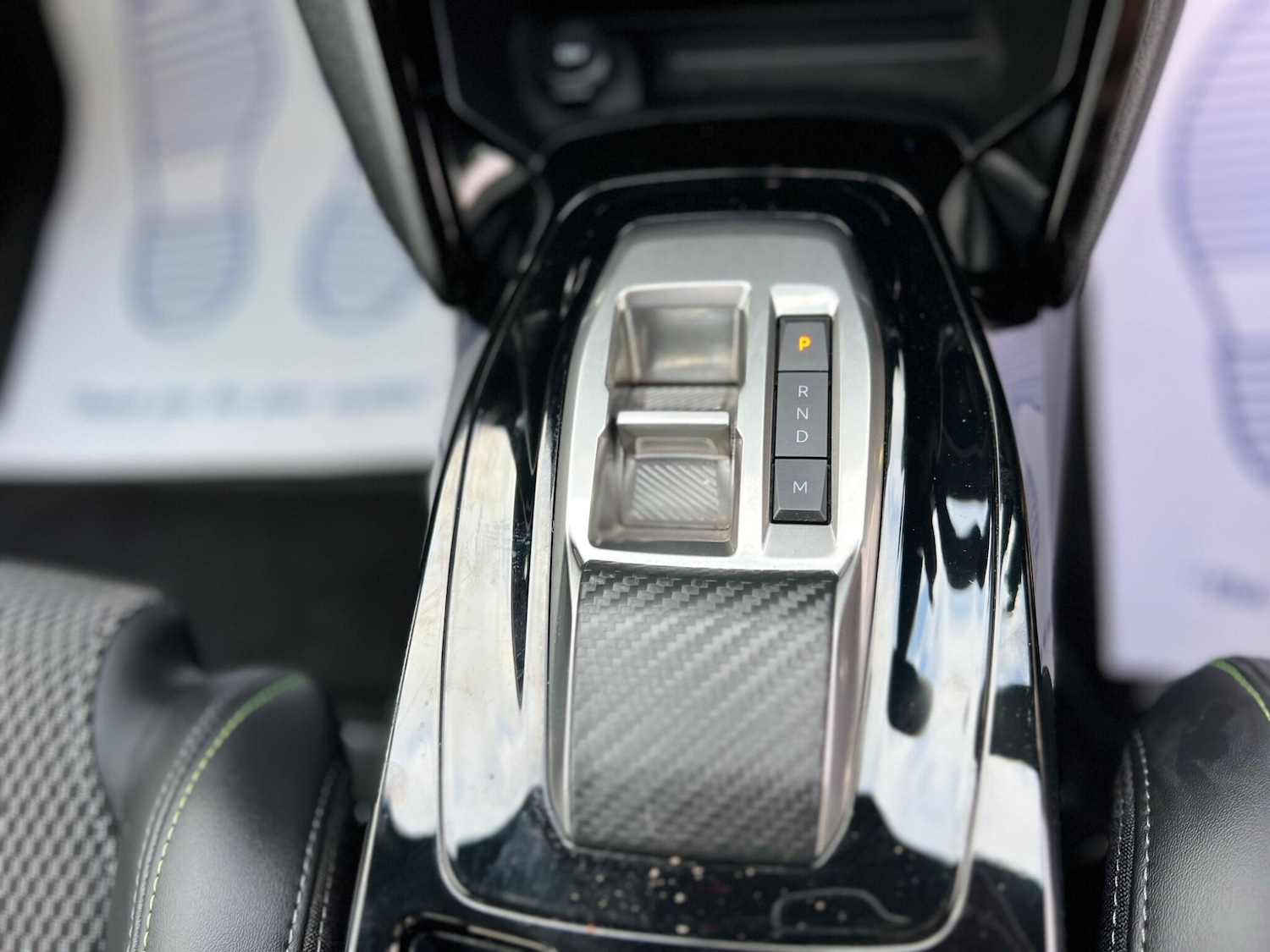 Used Peugeot 208 2024 for sale - 78100134: Photo 47