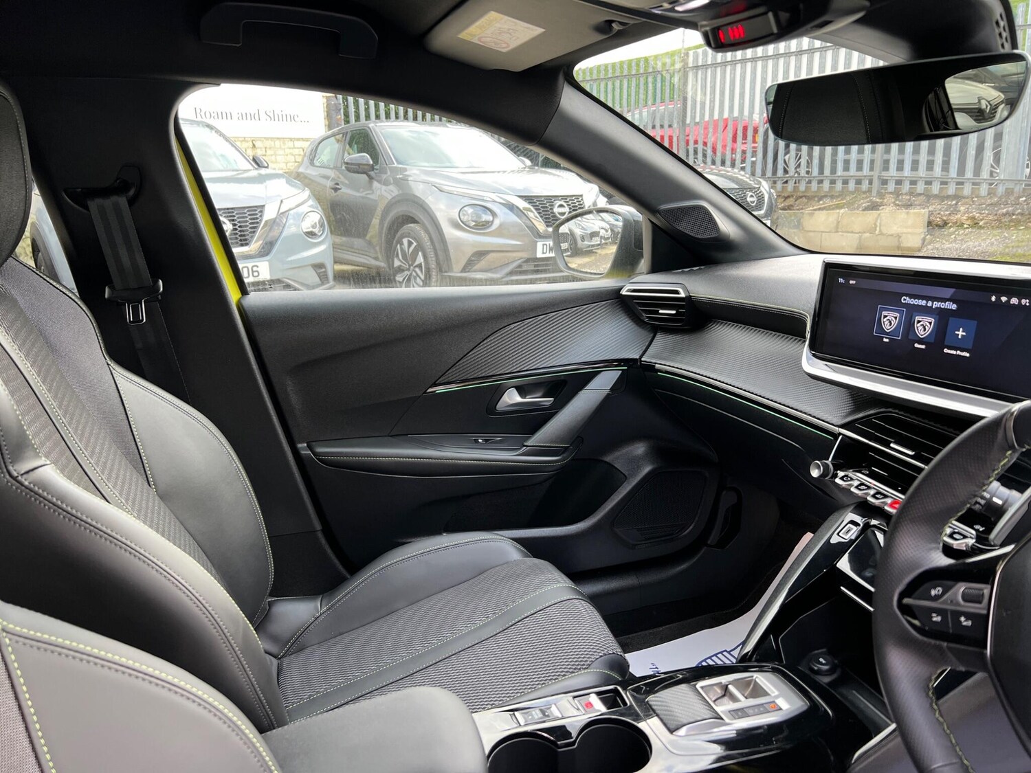 Used Peugeot 208 2024 for sale - 78100134: Photo 51