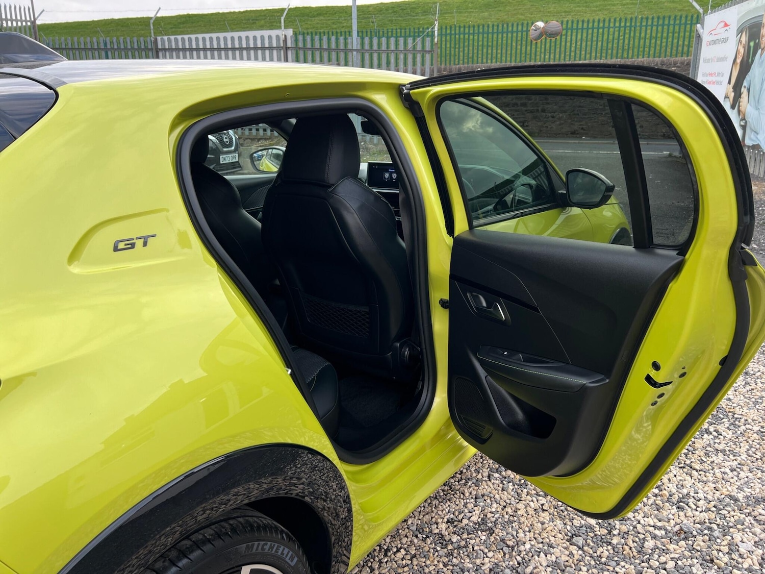 Used Peugeot 208 2024 for sale - 78100134: Photo 52