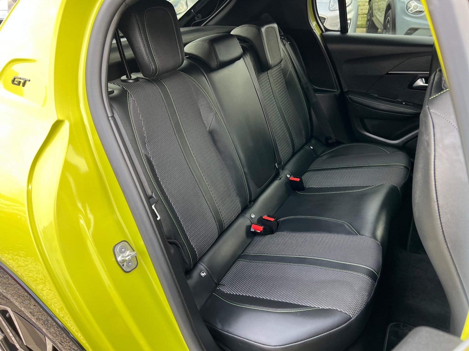 Used Peugeot 208 2024 for sale - 78100134: Photo 56