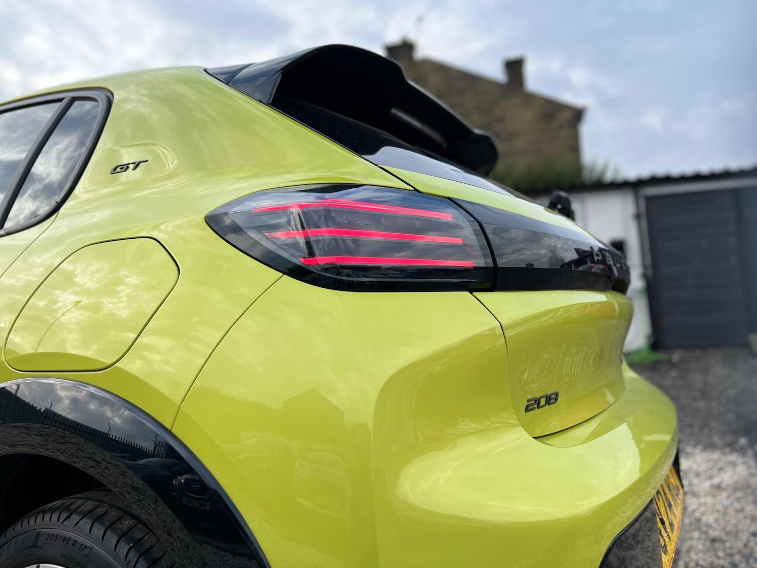 Used Peugeot 208 2024 for sale - 78100134: Photo 62