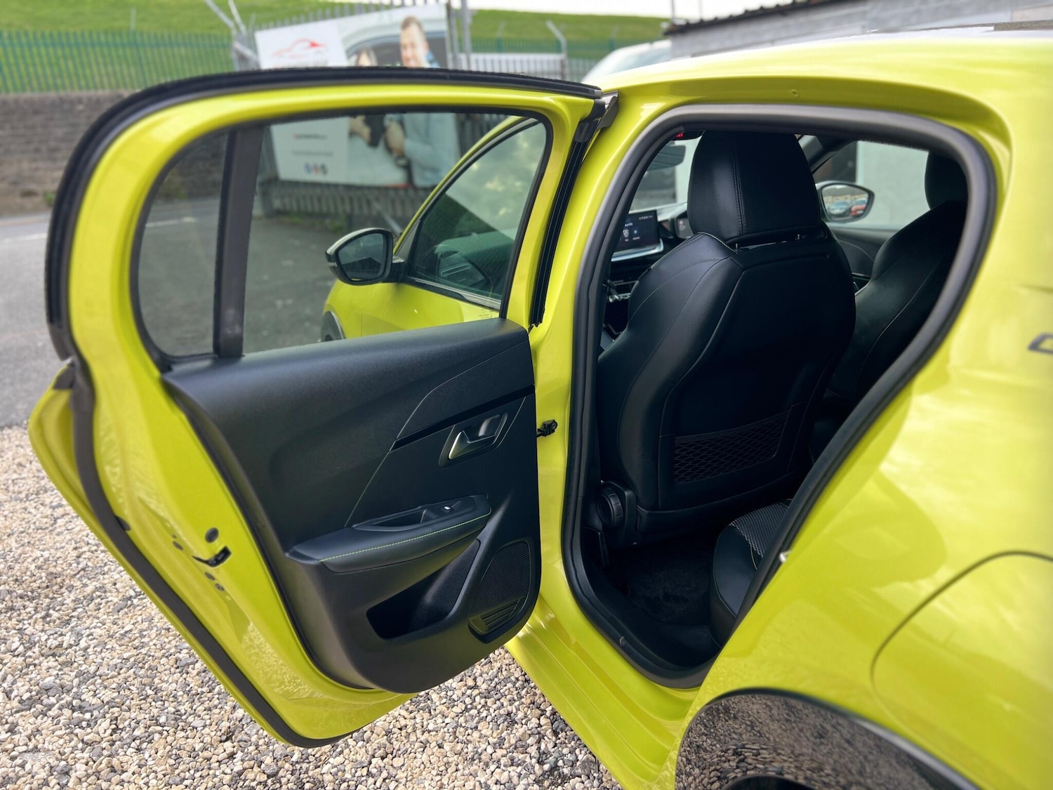 Used Peugeot 208 2024 for sale - 78100134: Photo 63