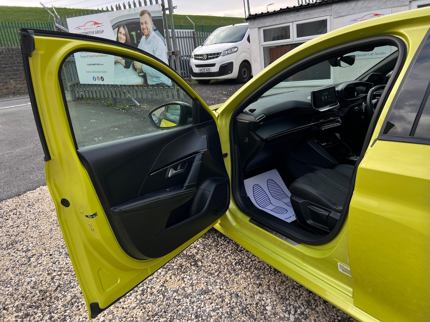 Used Peugeot 208 2024 for sale - 78100134: Photo 68