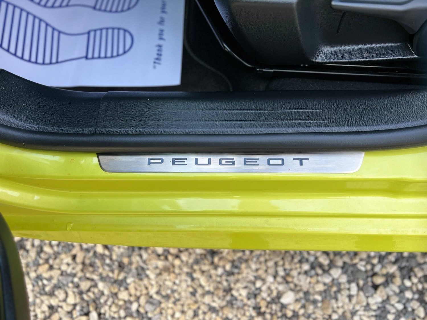 Used Peugeot 208 2024 for sale - 78100134: Photo 72