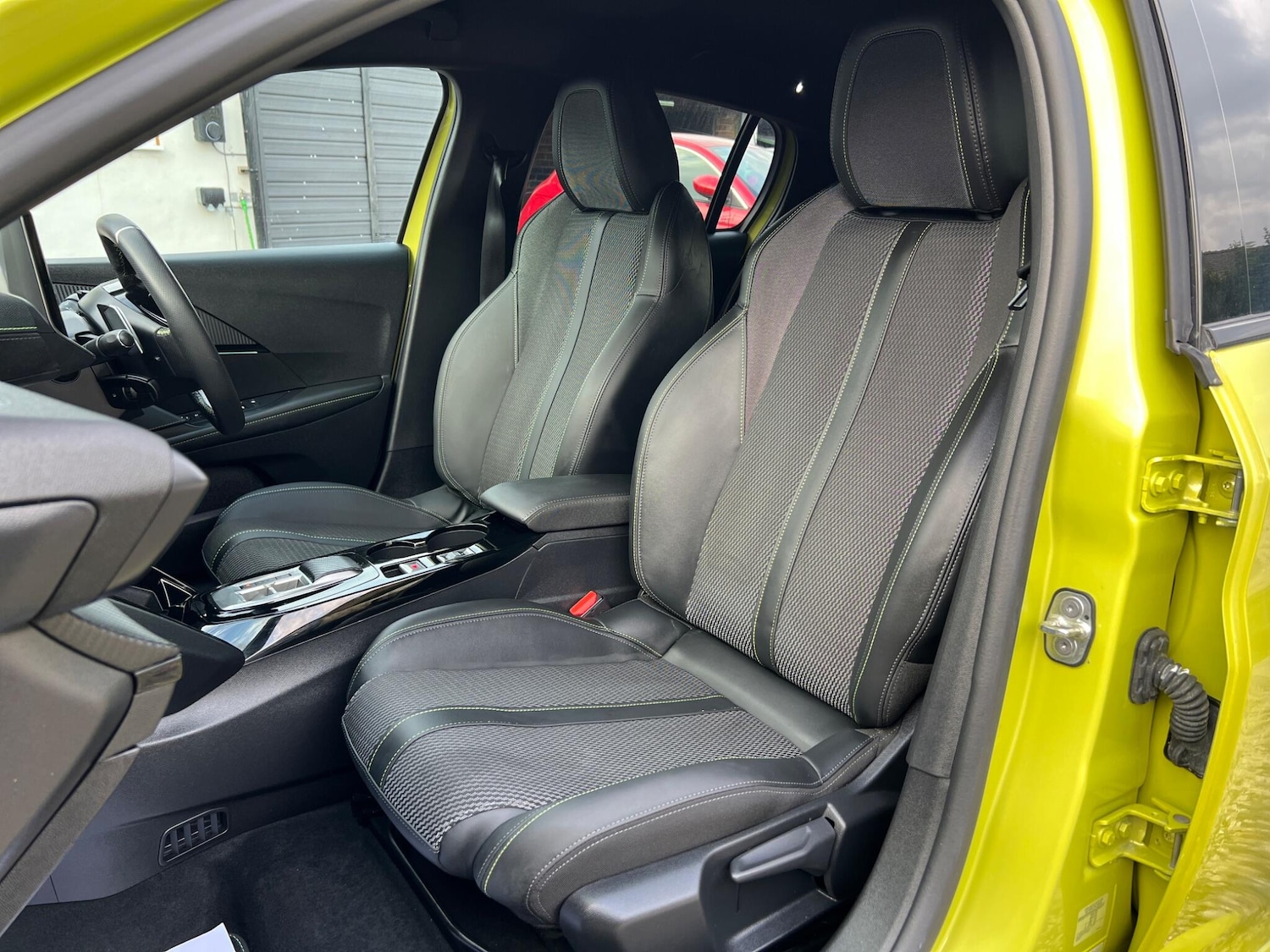 Used Peugeot 208 2024 for sale - 78100134: Photo 73