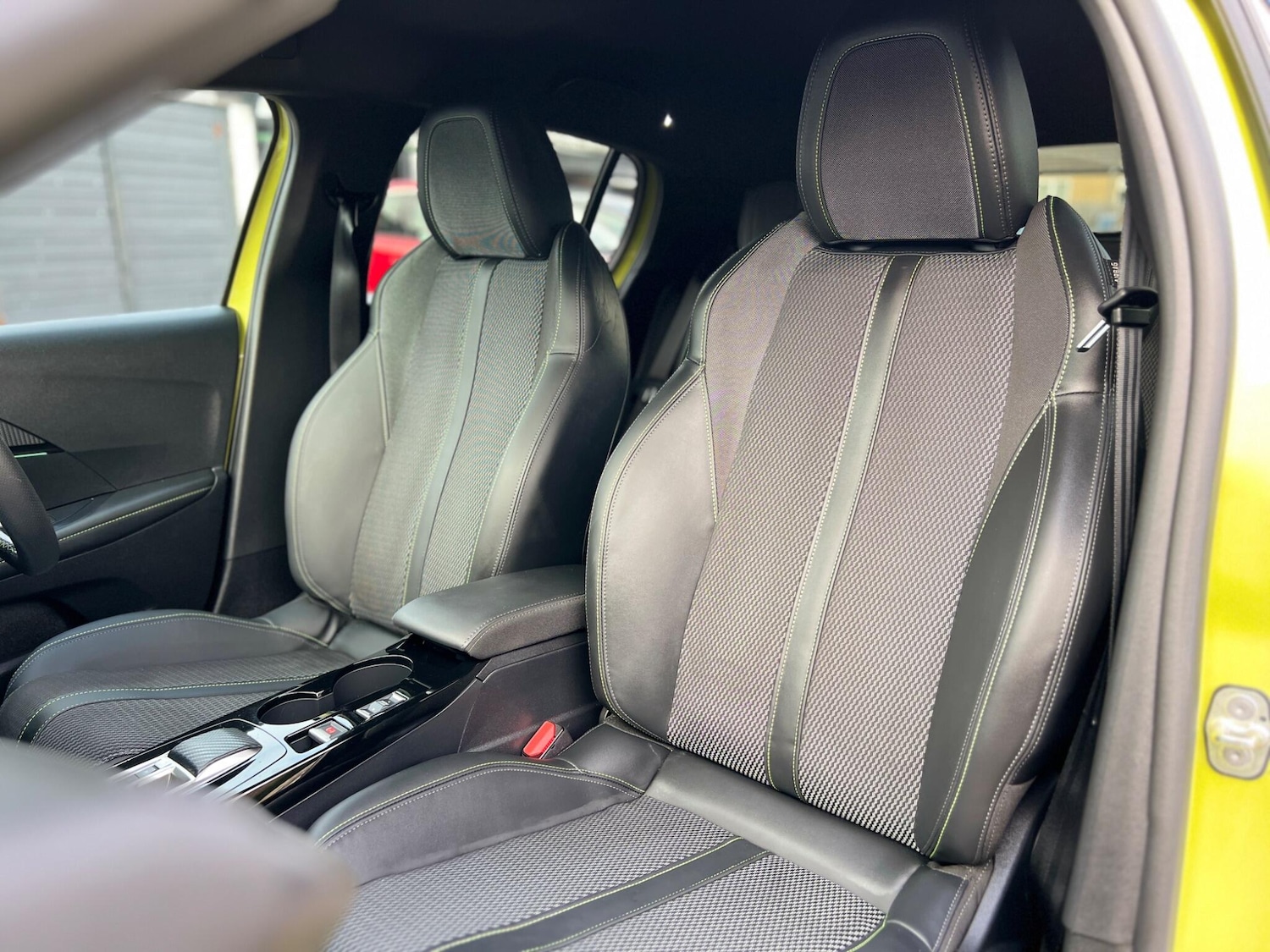 Used Peugeot 208 2024 for sale - 78100134: Photo 74