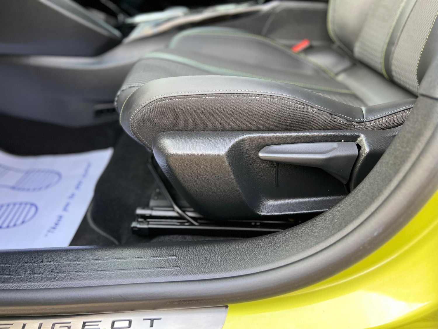 Used Peugeot 208 2024 for sale - 78100134: Photo 75