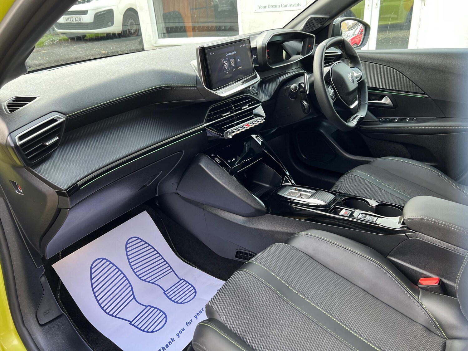 Used Peugeot 208 2024 for sale - 78100134: Photo 76