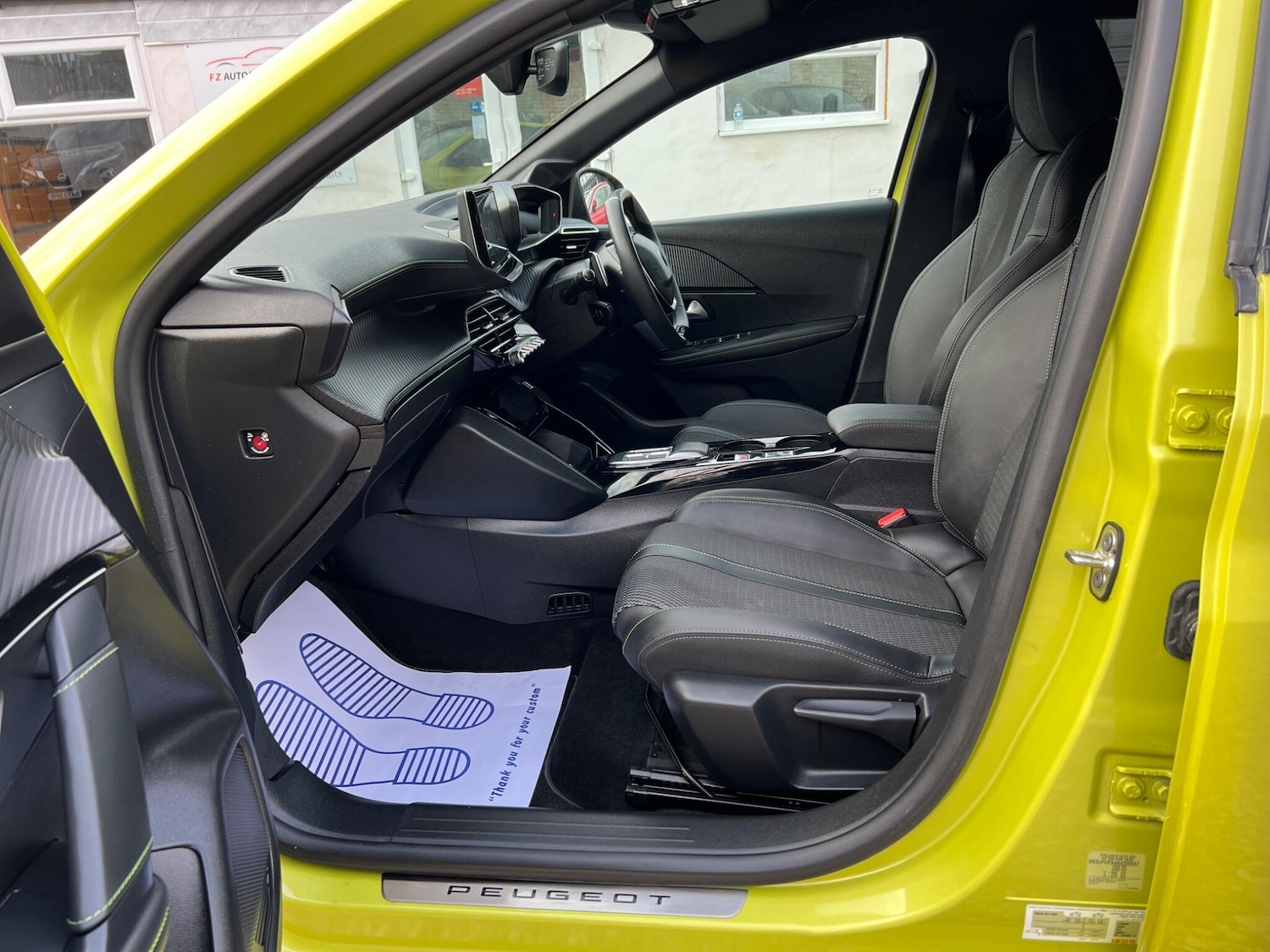 Used Peugeot 208 2024 for sale - 78100134: Photo 77