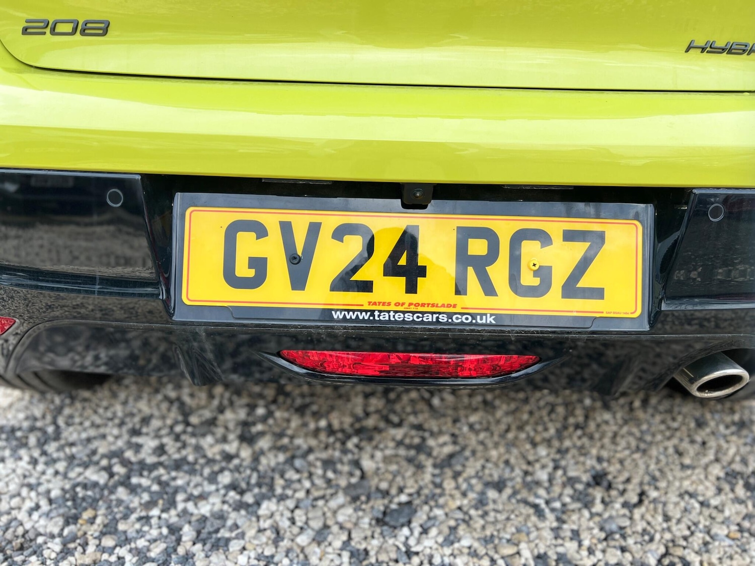 Used Peugeot 208 2024 for sale - 78100134: Photo 79