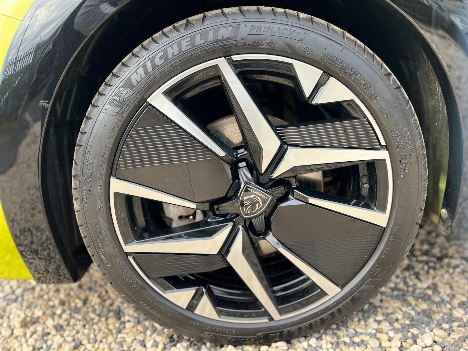 Used Peugeot 208 2024 for sale - 78100134: Photo 8