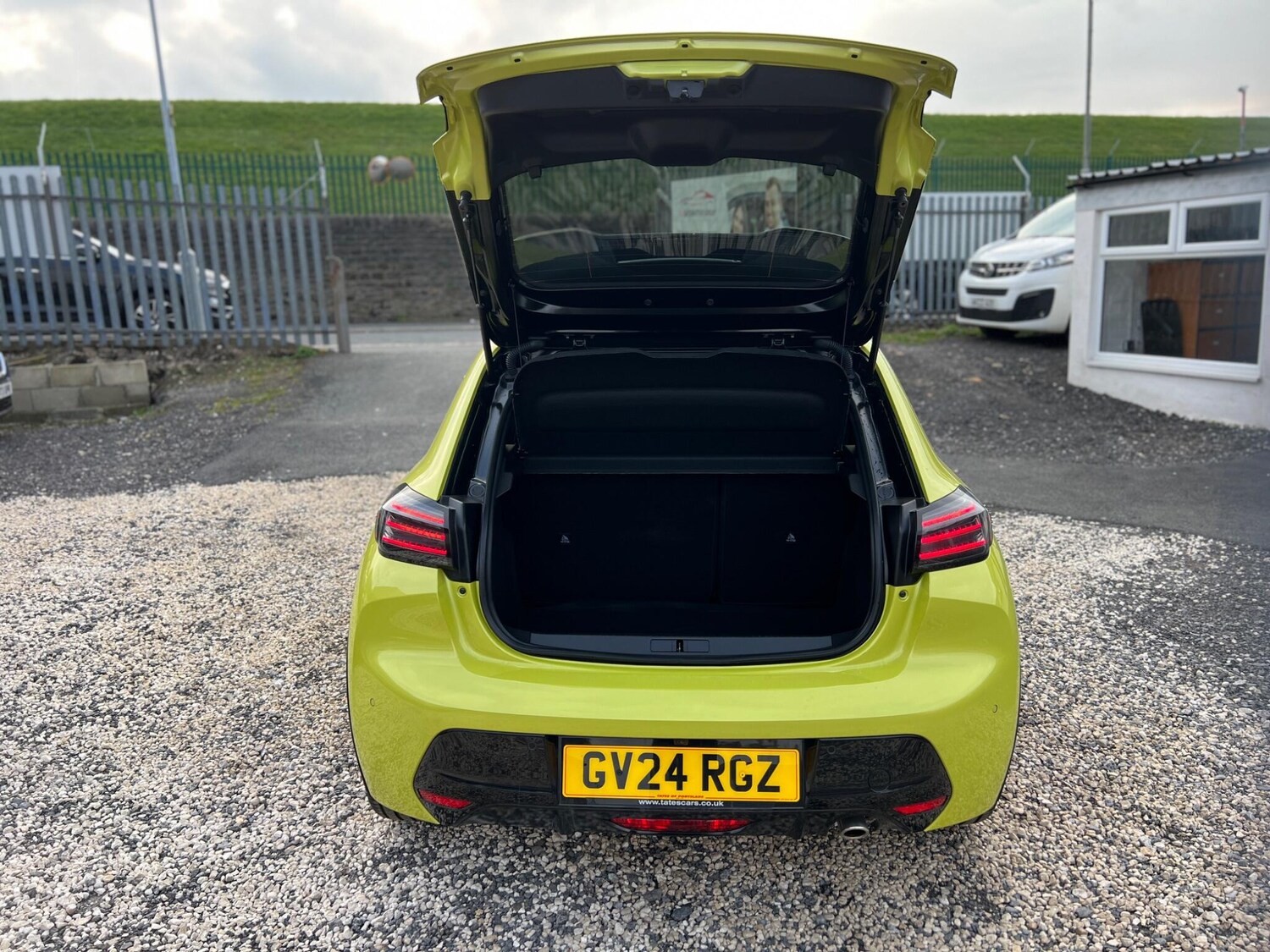 Used Peugeot 208 2024 for sale - 78100134: Photo 80