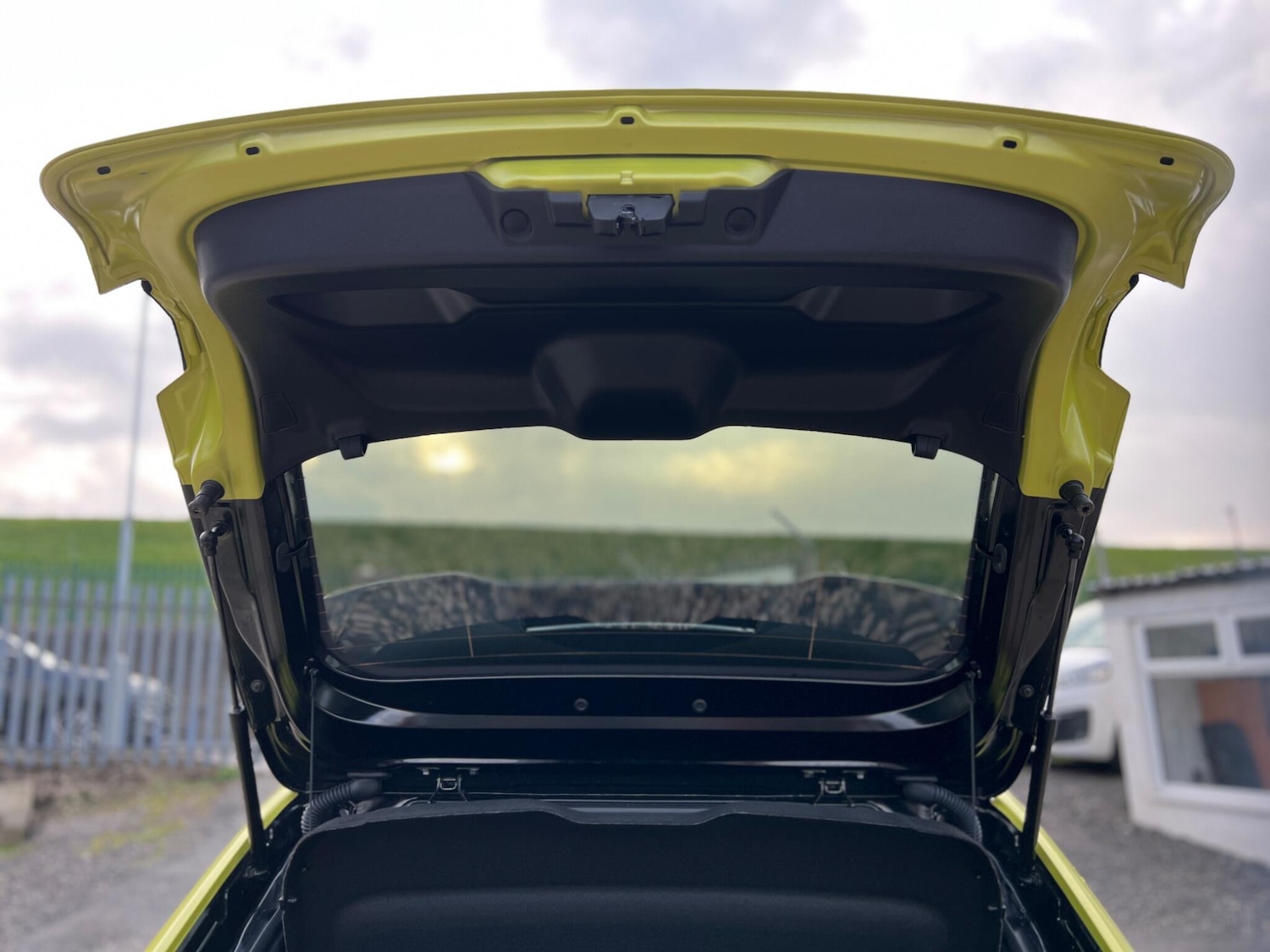 Used Peugeot 208 2024 for sale - 78100134: Photo 81