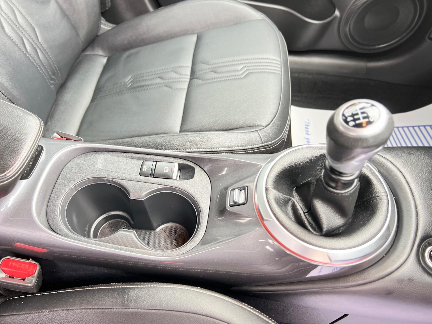 Used Nissan Juke 2024 for sale - 77709682: Photo 11