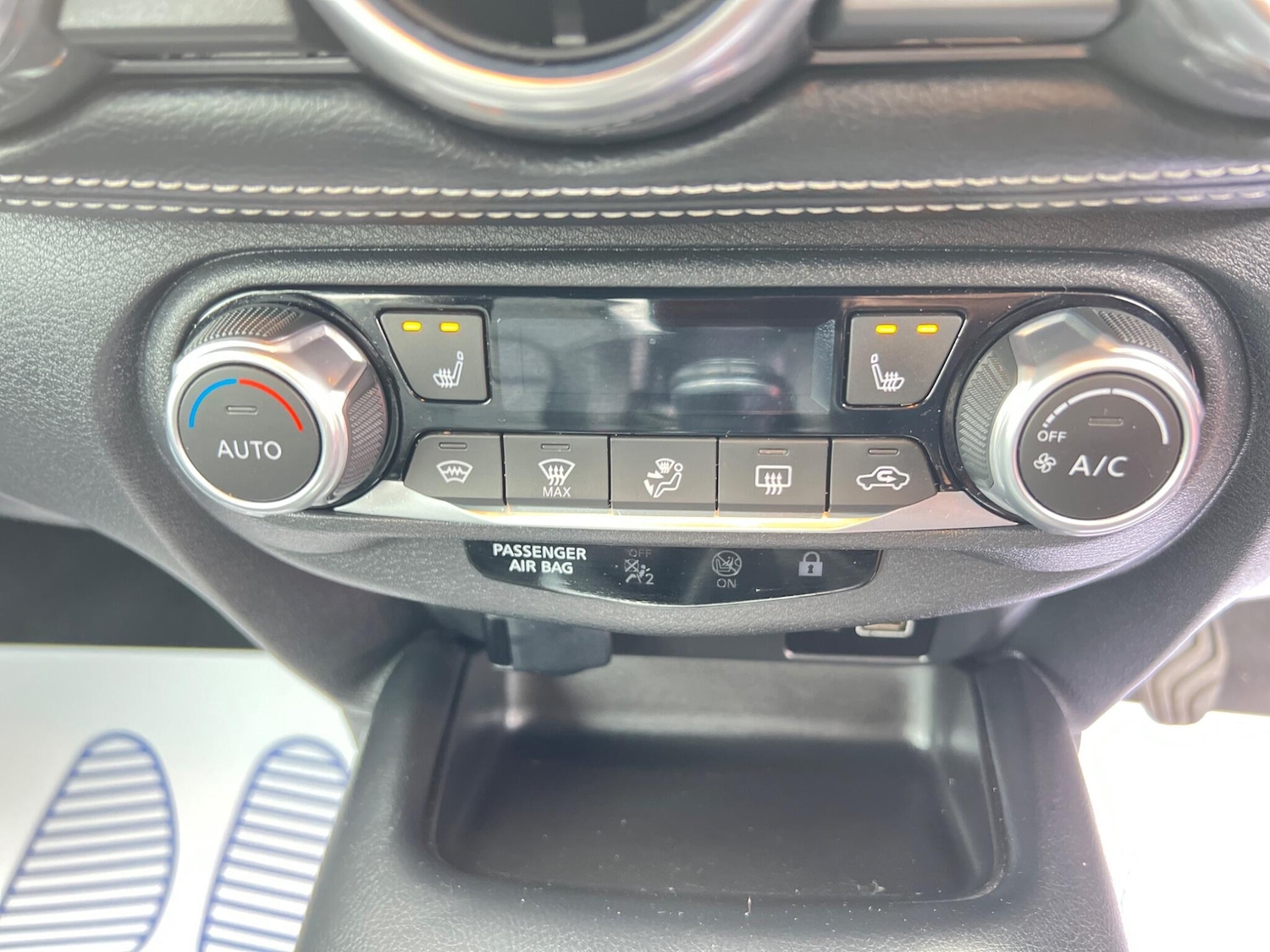 Used Nissan Juke 2024 for sale - 77709682: Photo 12