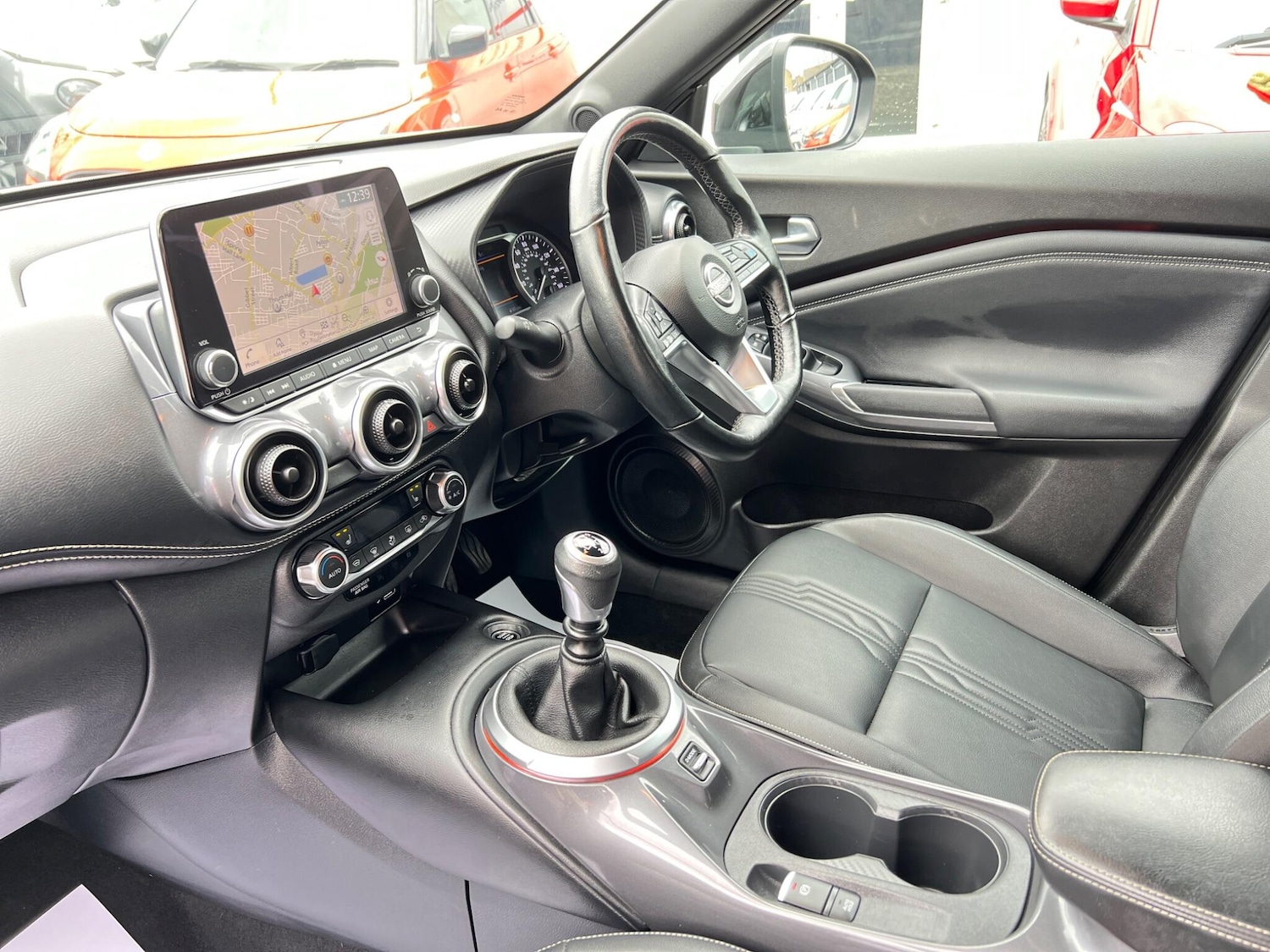 Used Nissan Juke 2024 for sale - 77709682: Photo 13