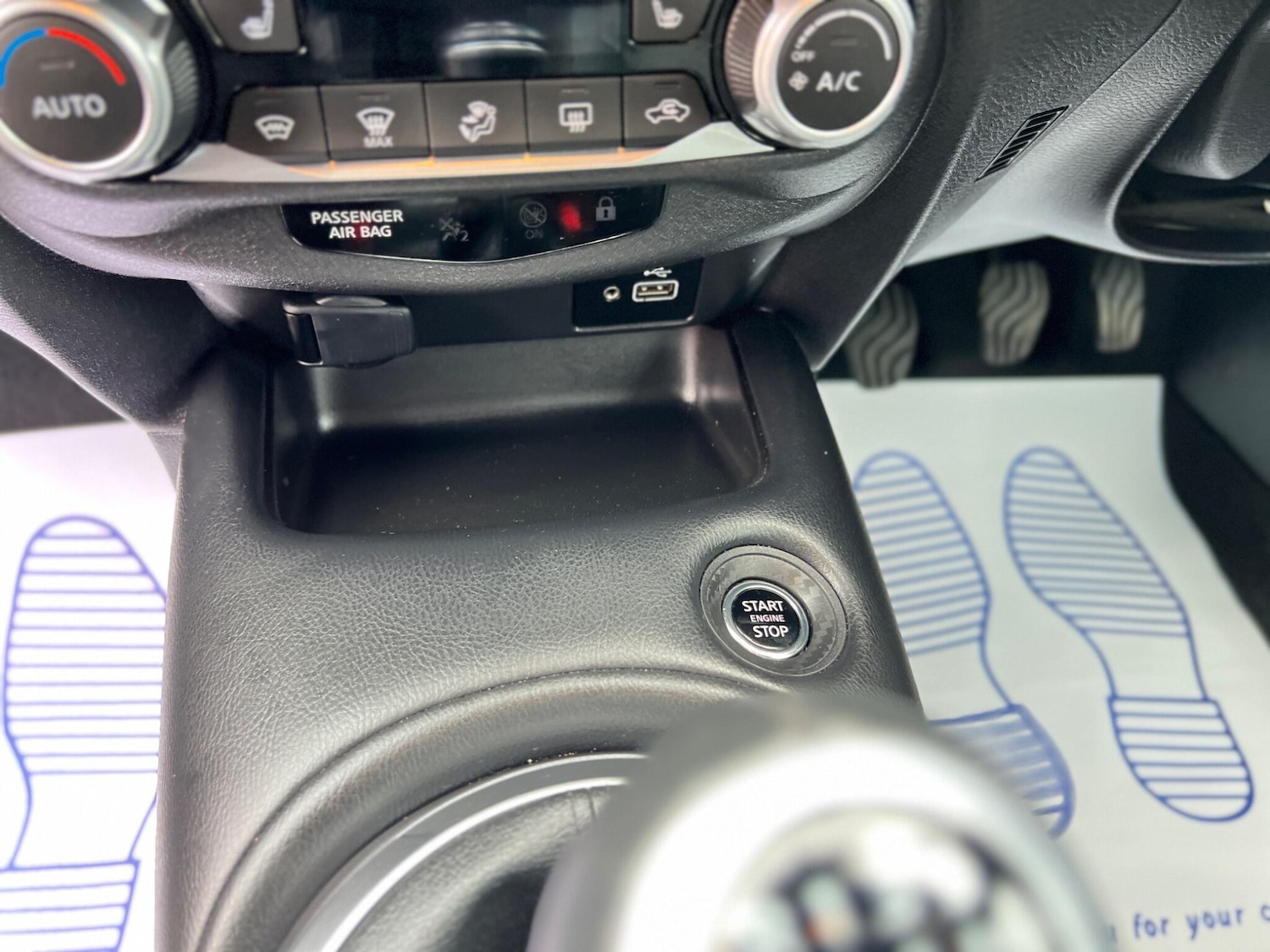 Used Nissan Juke 2024 for sale - 77709682: Photo 15