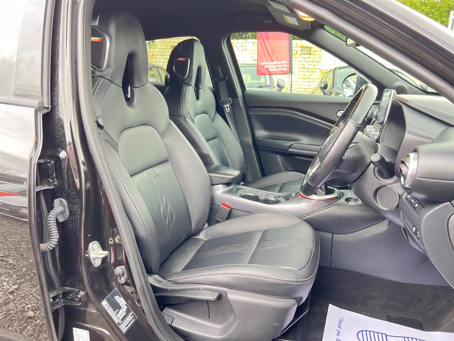 Used Nissan Juke 2024 for sale - 77709682: Photo 16