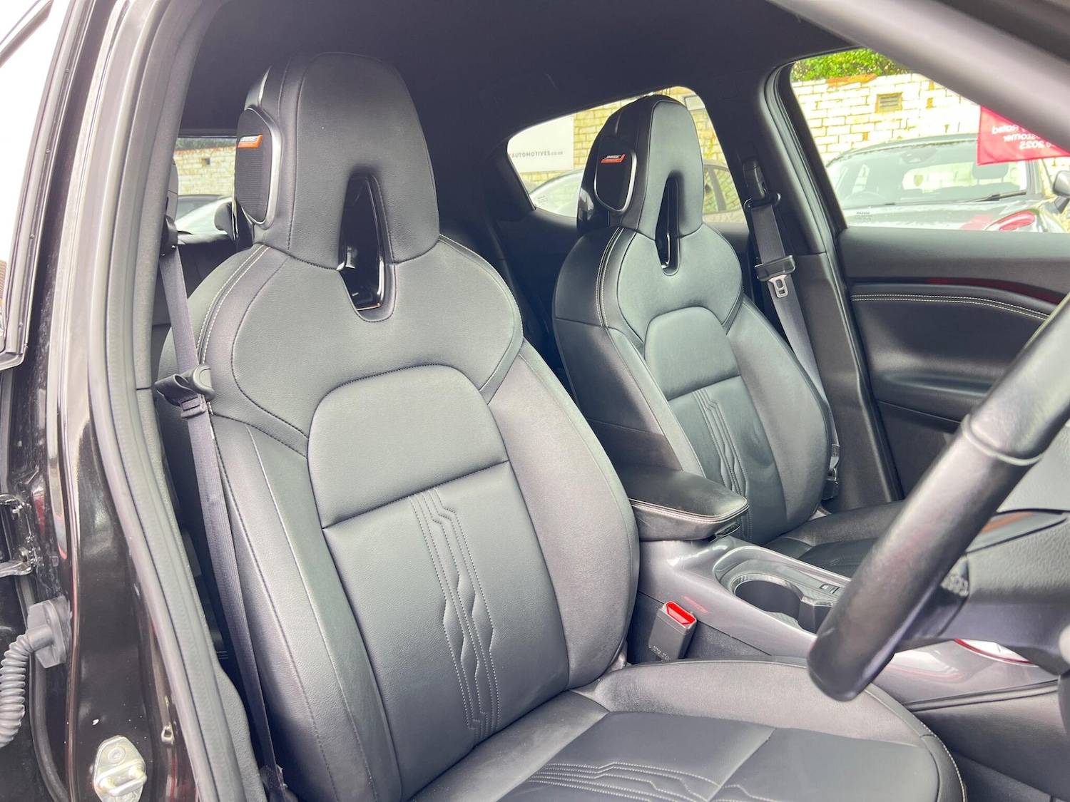 Used Nissan Juke 2024 for sale - 77709682: Photo 17