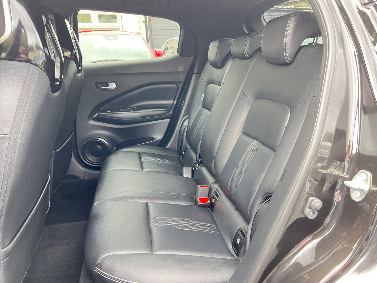 Used Nissan Juke 2024 for sale - 77709682: Photo 19