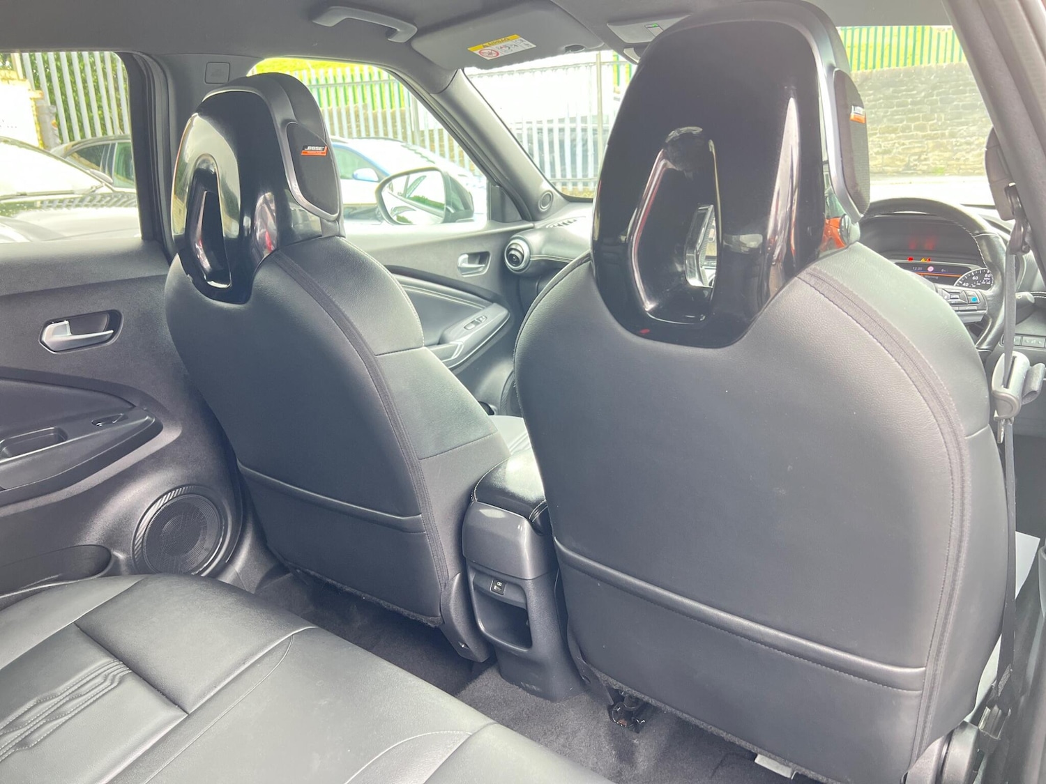 Used Nissan Juke 2024 for sale - 77709682: Photo 20