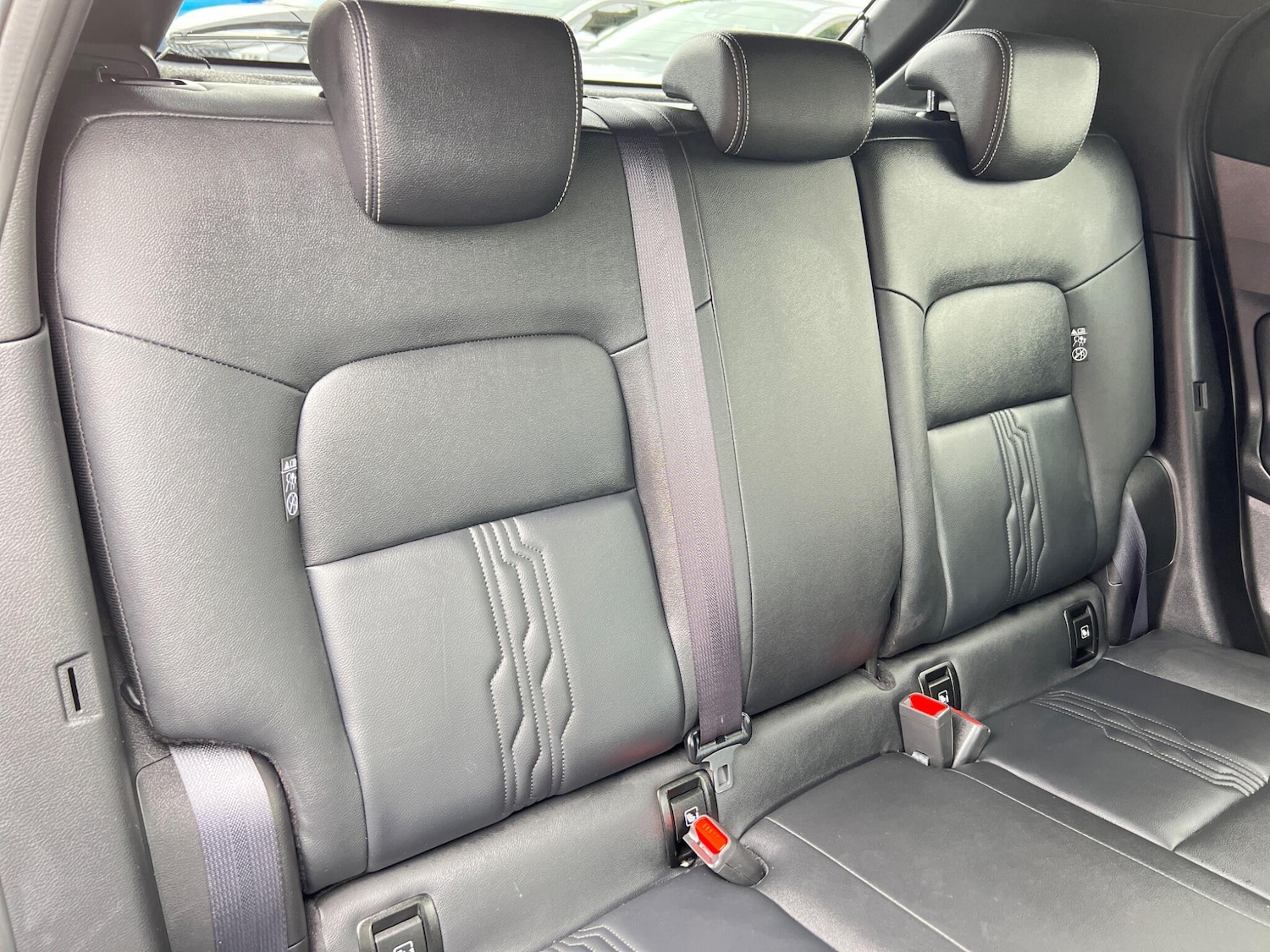 Used Nissan Juke 2024 for sale - 77709682: Photo 21