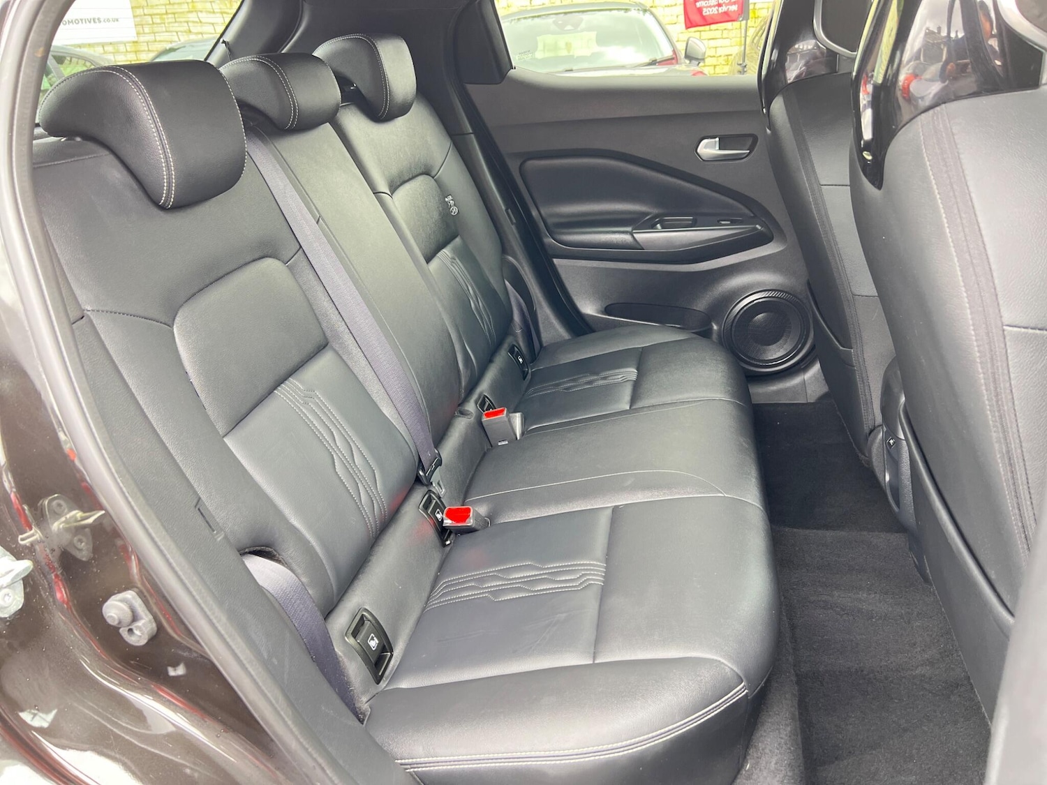 Used Nissan Juke 2024 for sale - 77709682: Photo 22