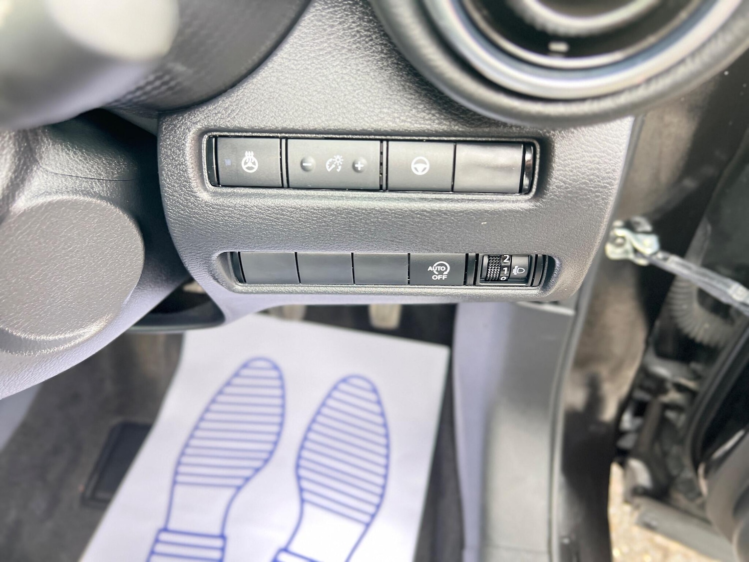 Used Nissan Juke 2024 for sale - 77709682: Photo 24