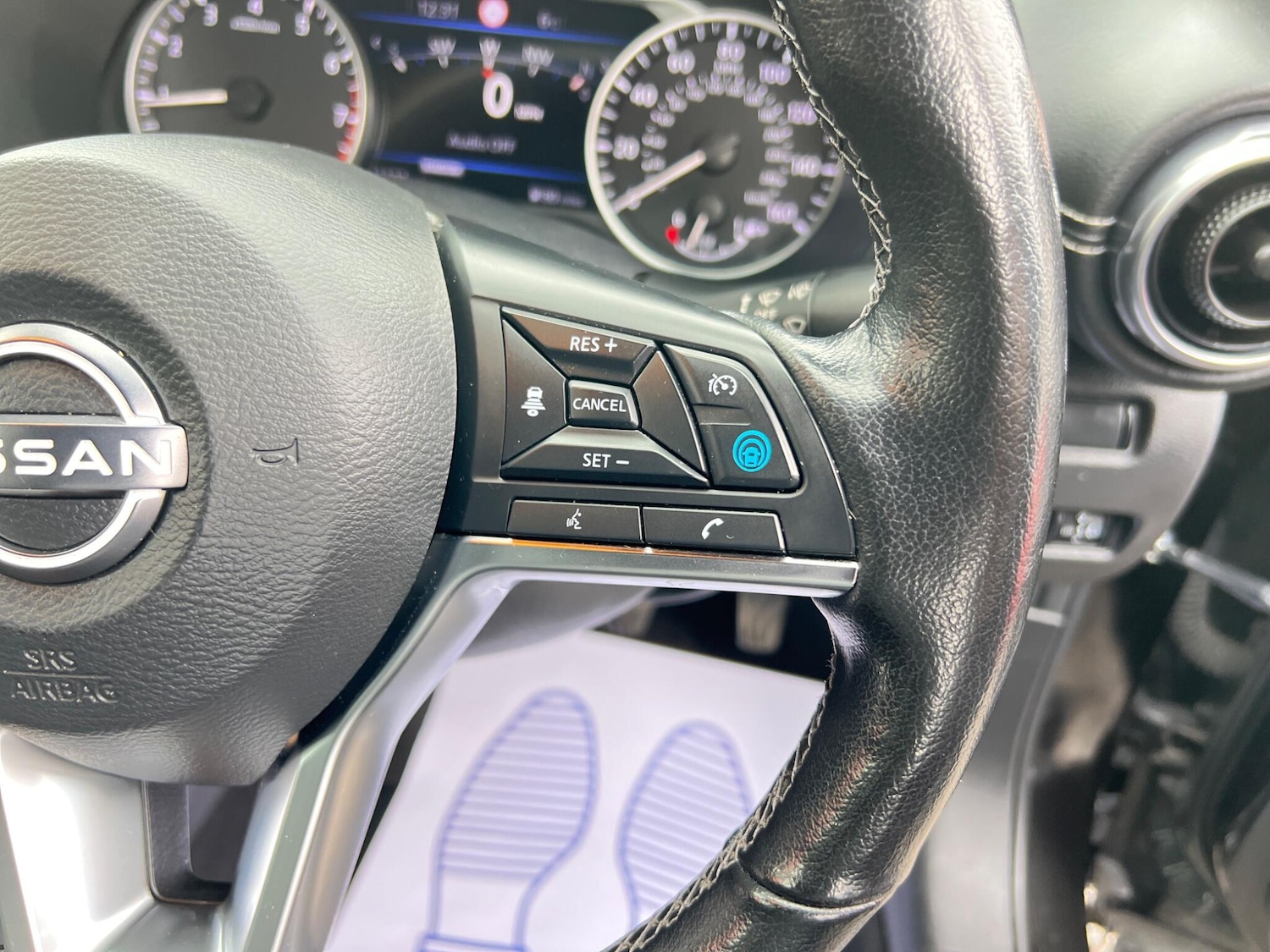 Used Nissan Juke 2024 for sale - 77709682: Photo 26