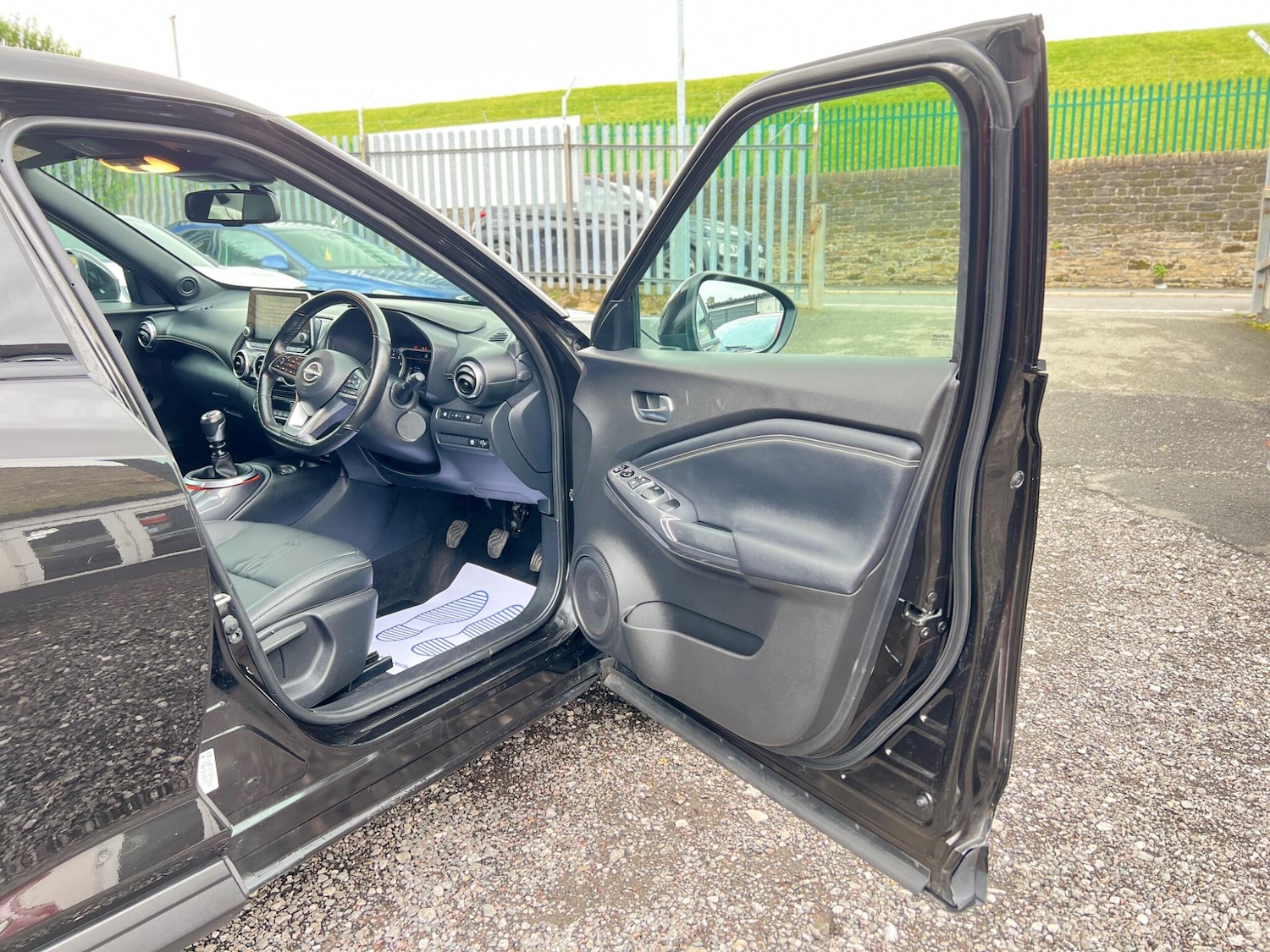 Used Nissan Juke 2024 for sale - 77709682: Photo 32