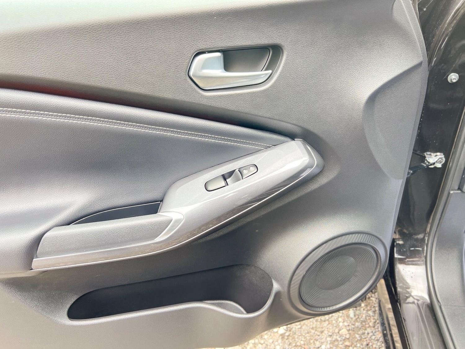 Used Nissan Juke 2024 for sale - 77709682: Photo 36