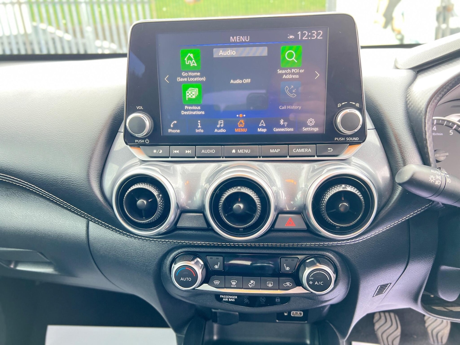 Used Nissan Juke 2024 for sale - 77709682: Photo 38