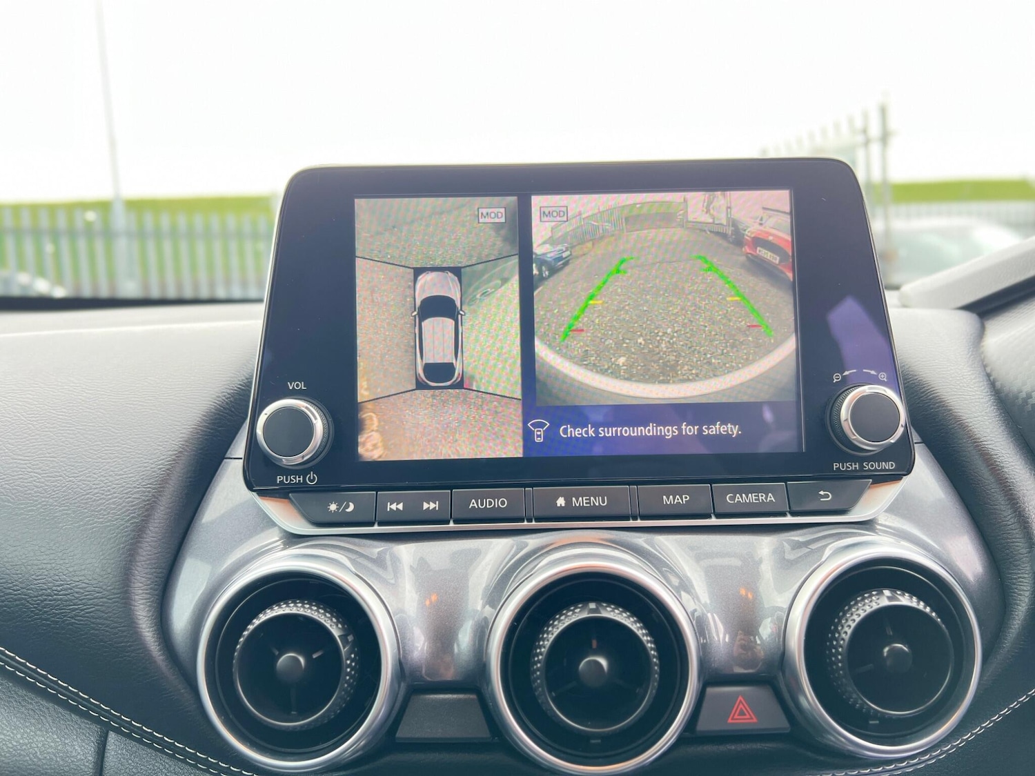 Used Nissan Juke 2024 for sale - 77709682: Photo 39