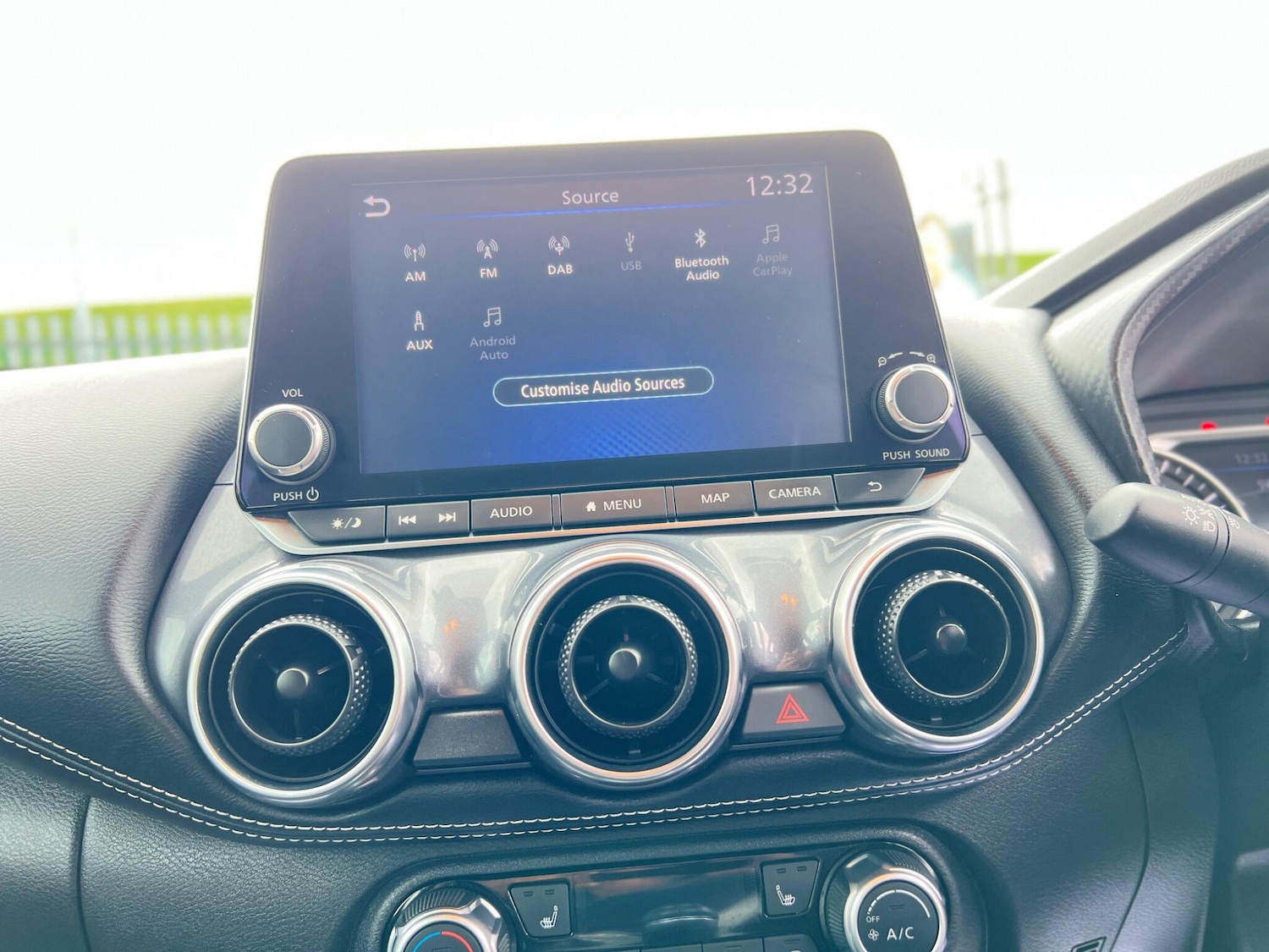 Used Nissan Juke 2024 for sale - 77709682: Photo 40