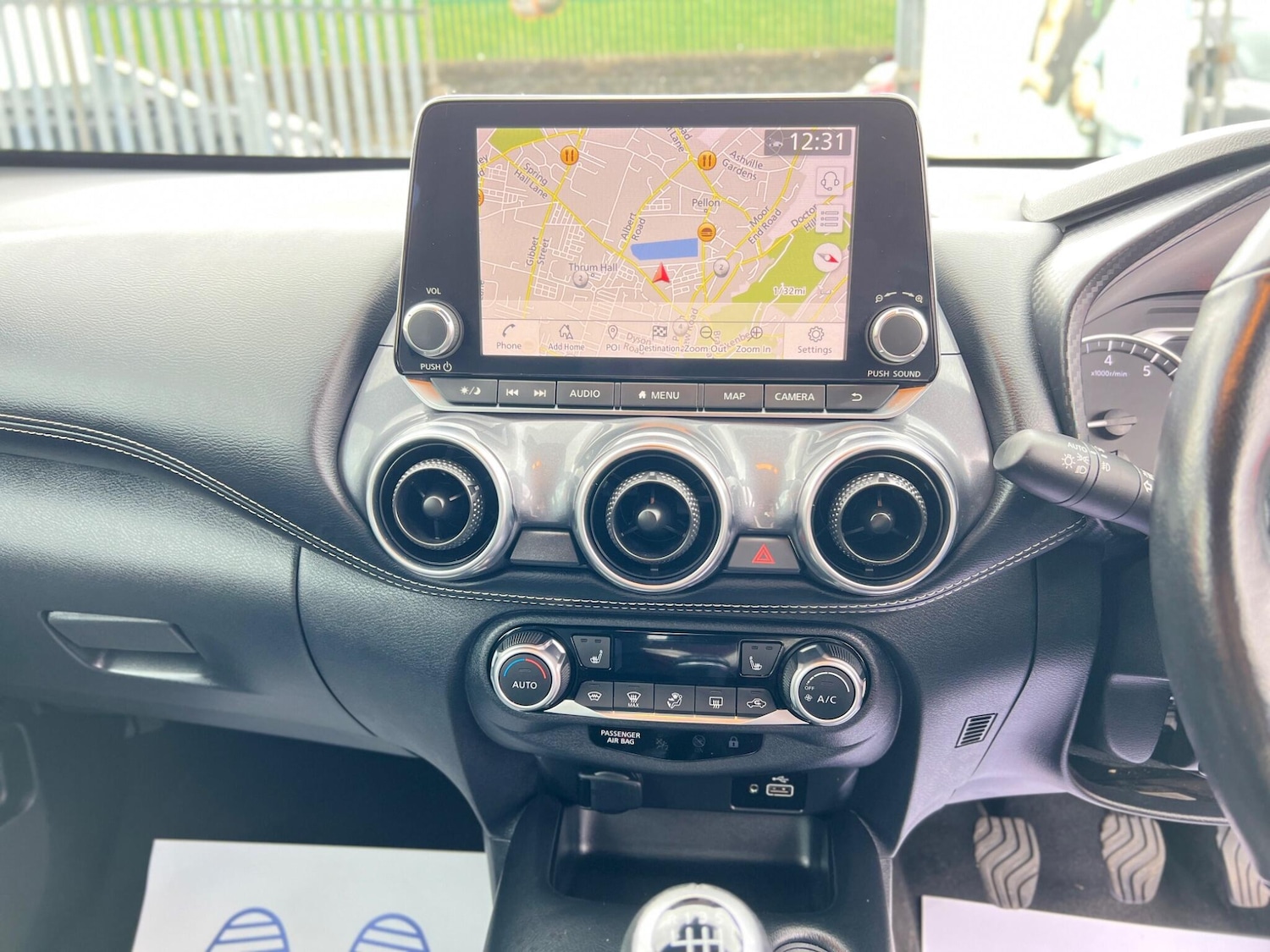 Used Nissan Juke 2024 for sale - 77709682: Photo 42