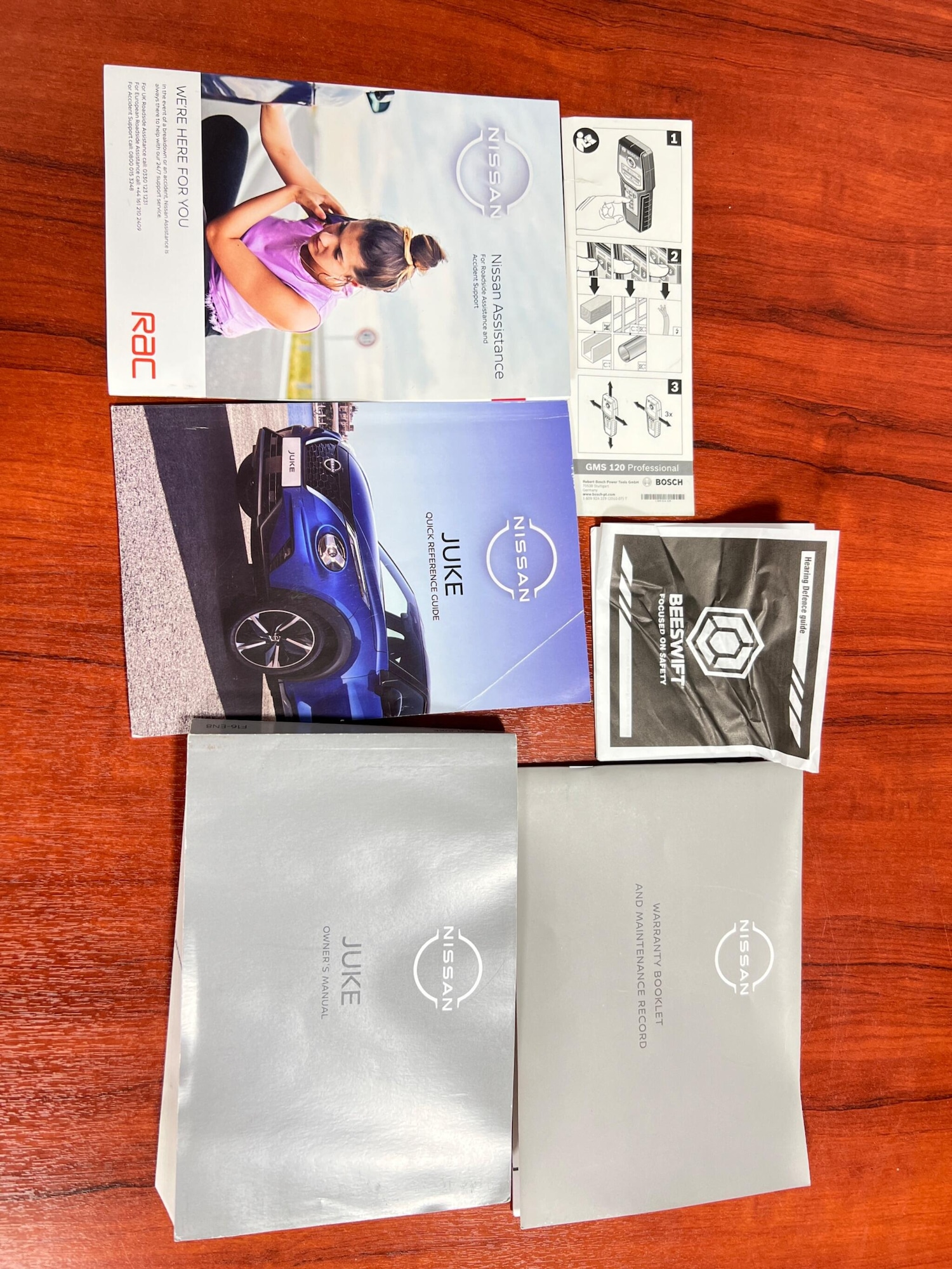 Used Nissan Juke 2024 for sale - 77709682: Photo 44