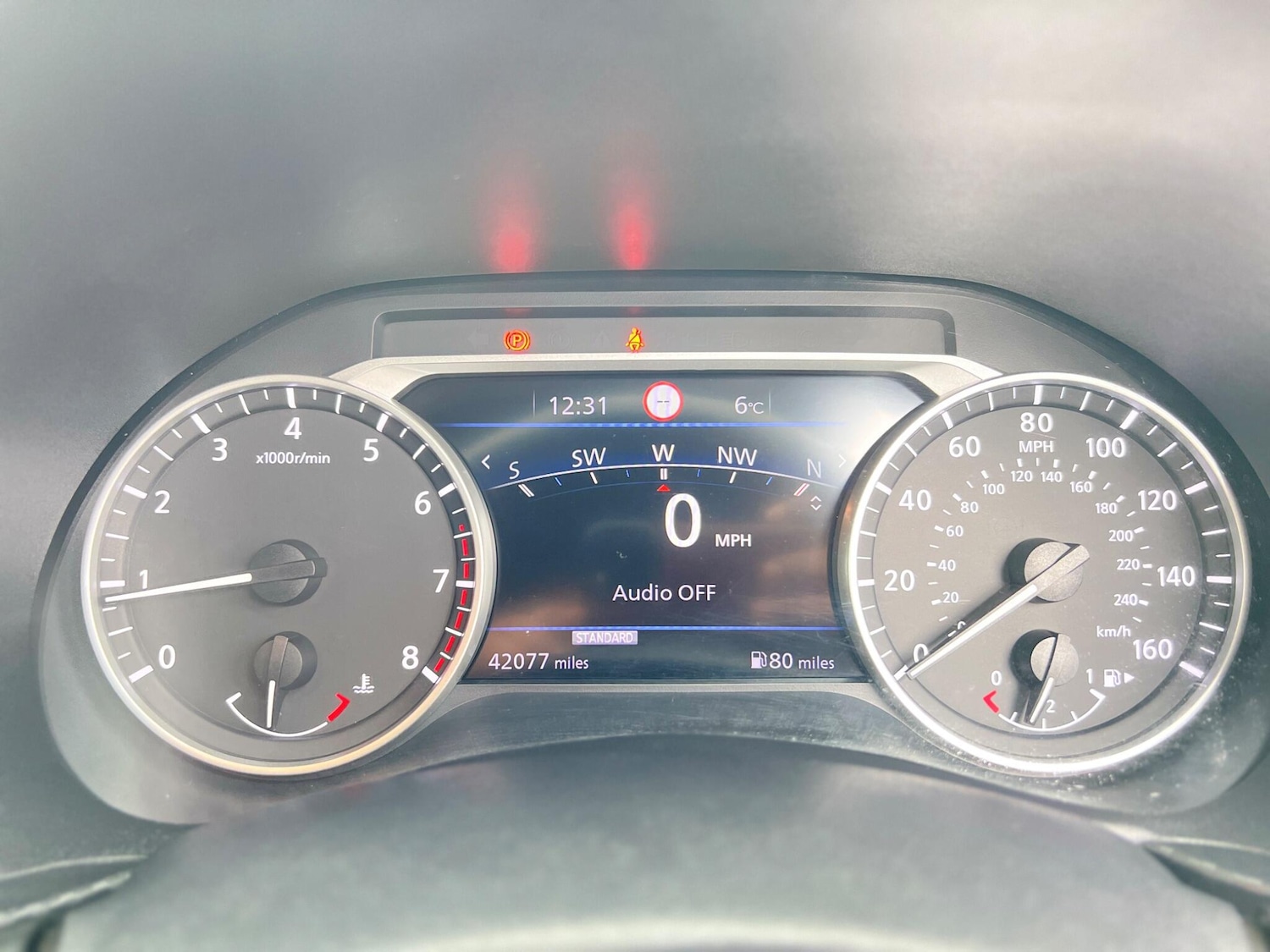 Used Nissan Juke 2024 for sale - 77709682: Photo 45