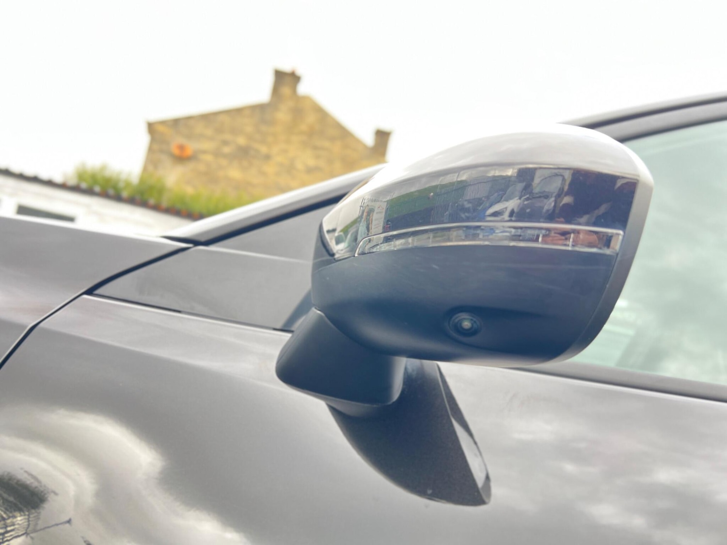 Used Nissan Juke 2024 for sale - 77709682: Photo 46