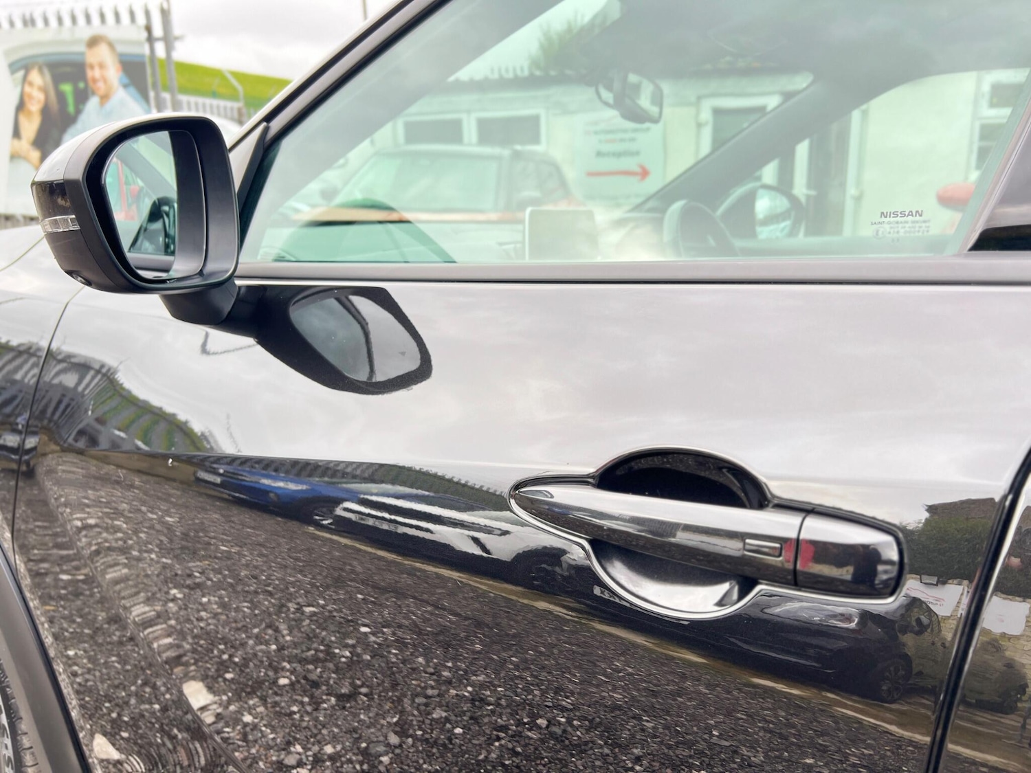 Used Nissan Juke 2024 for sale - 77709682: Photo 47